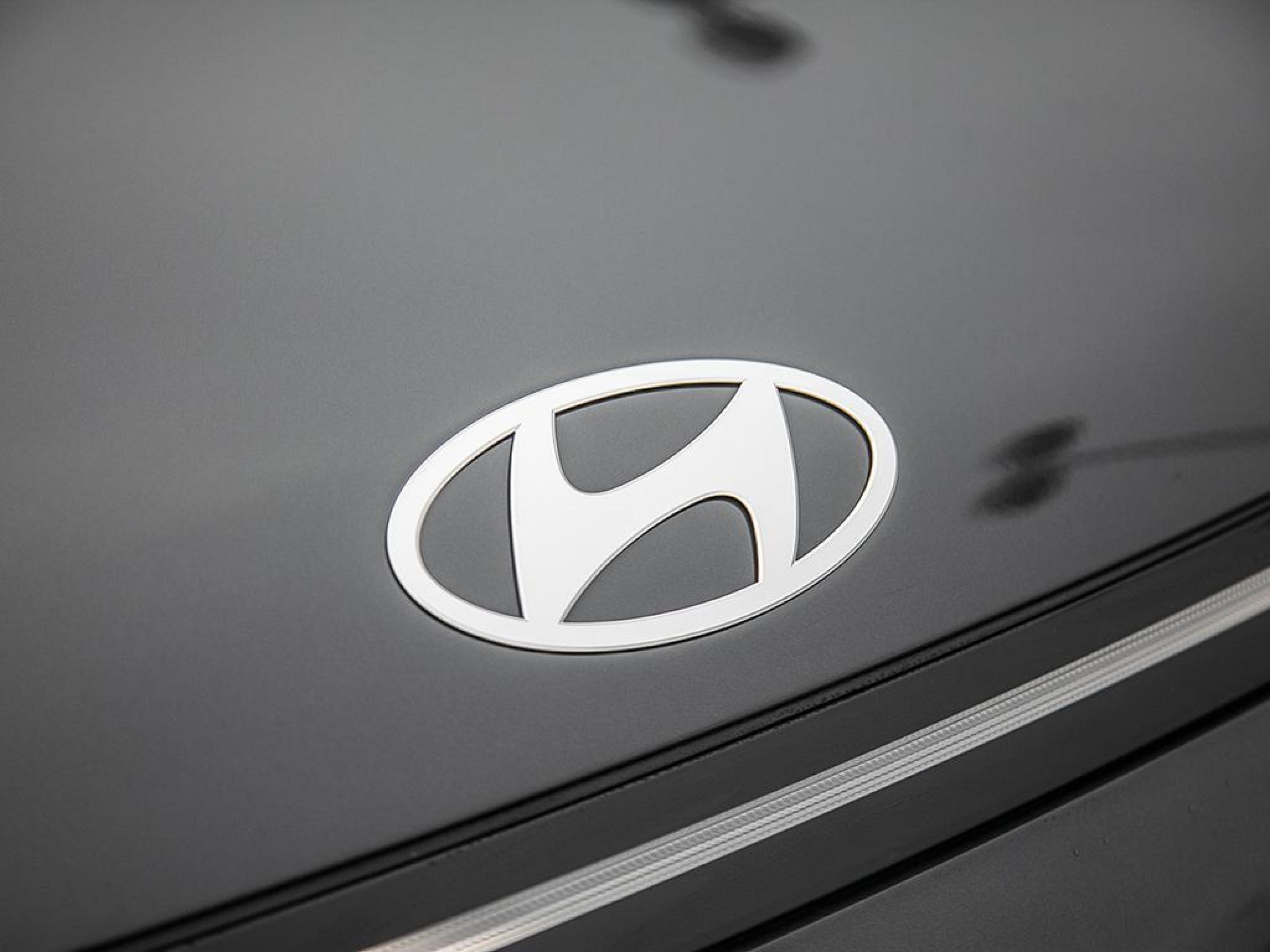 new 2026 Hyundai Kona car, priced at $42,000