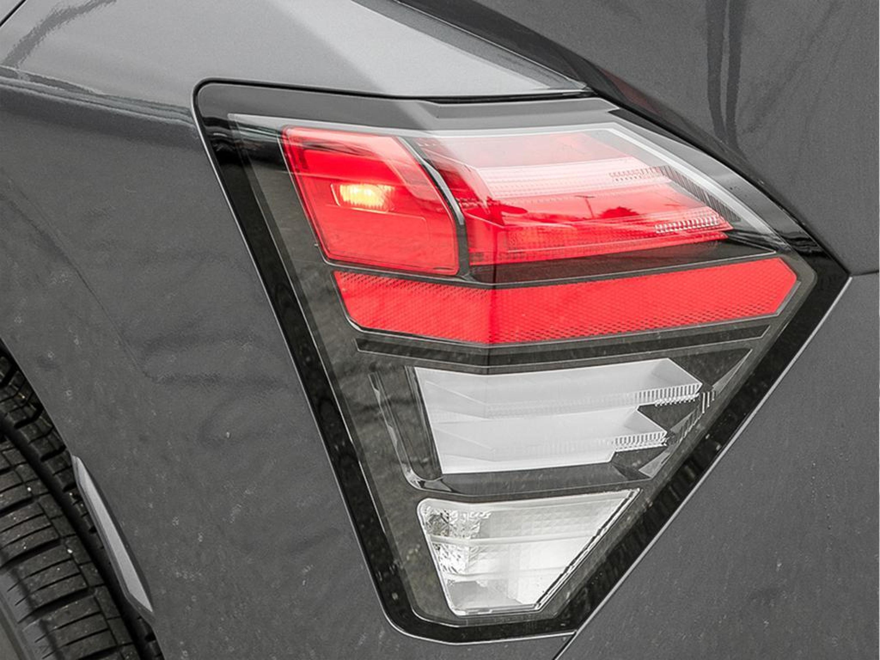 new 2026 Hyundai Kona car, priced at $42,000