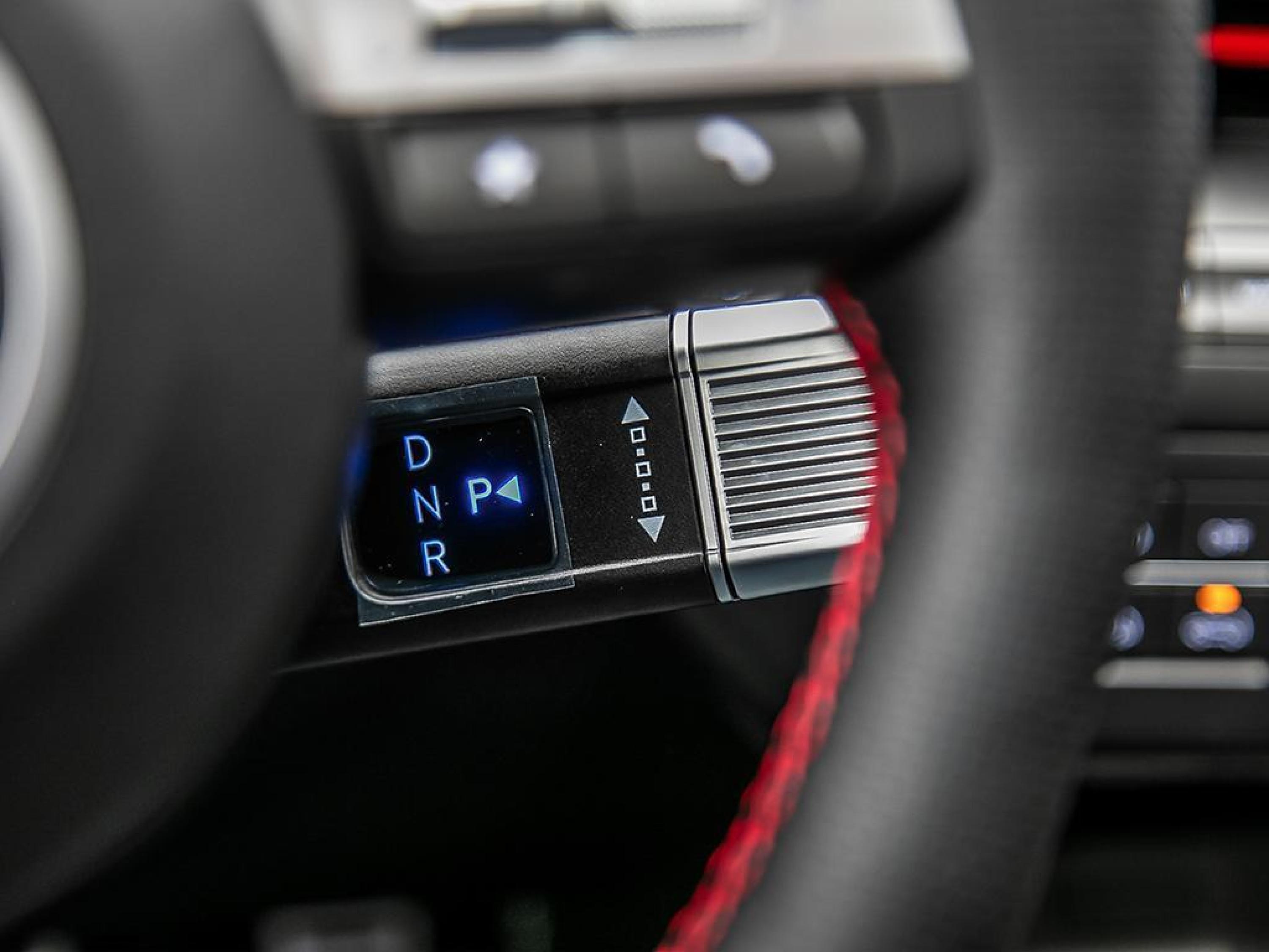 new 2026 Hyundai Kona car, priced at $42,000