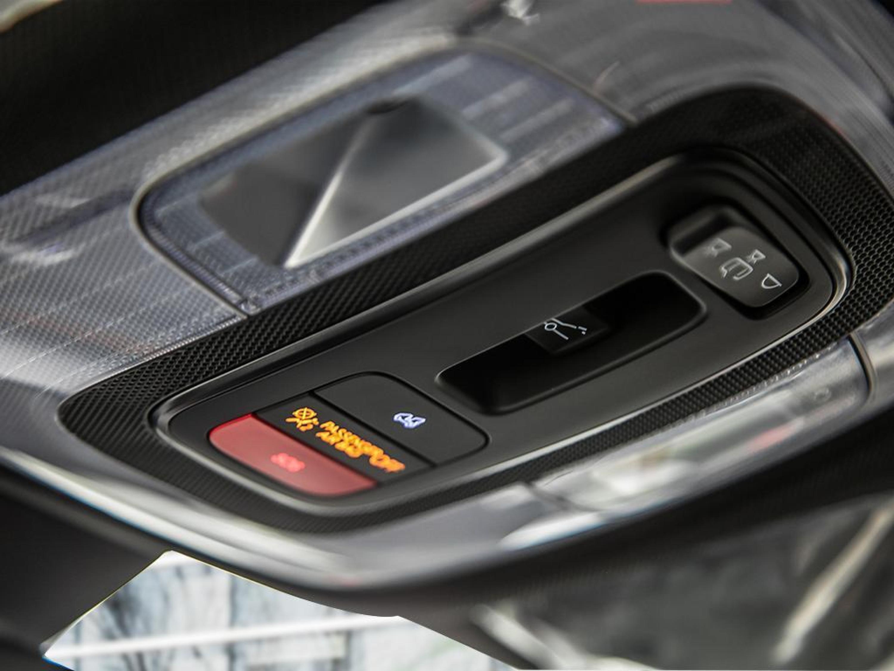 new 2026 Hyundai Kona car, priced at $42,000