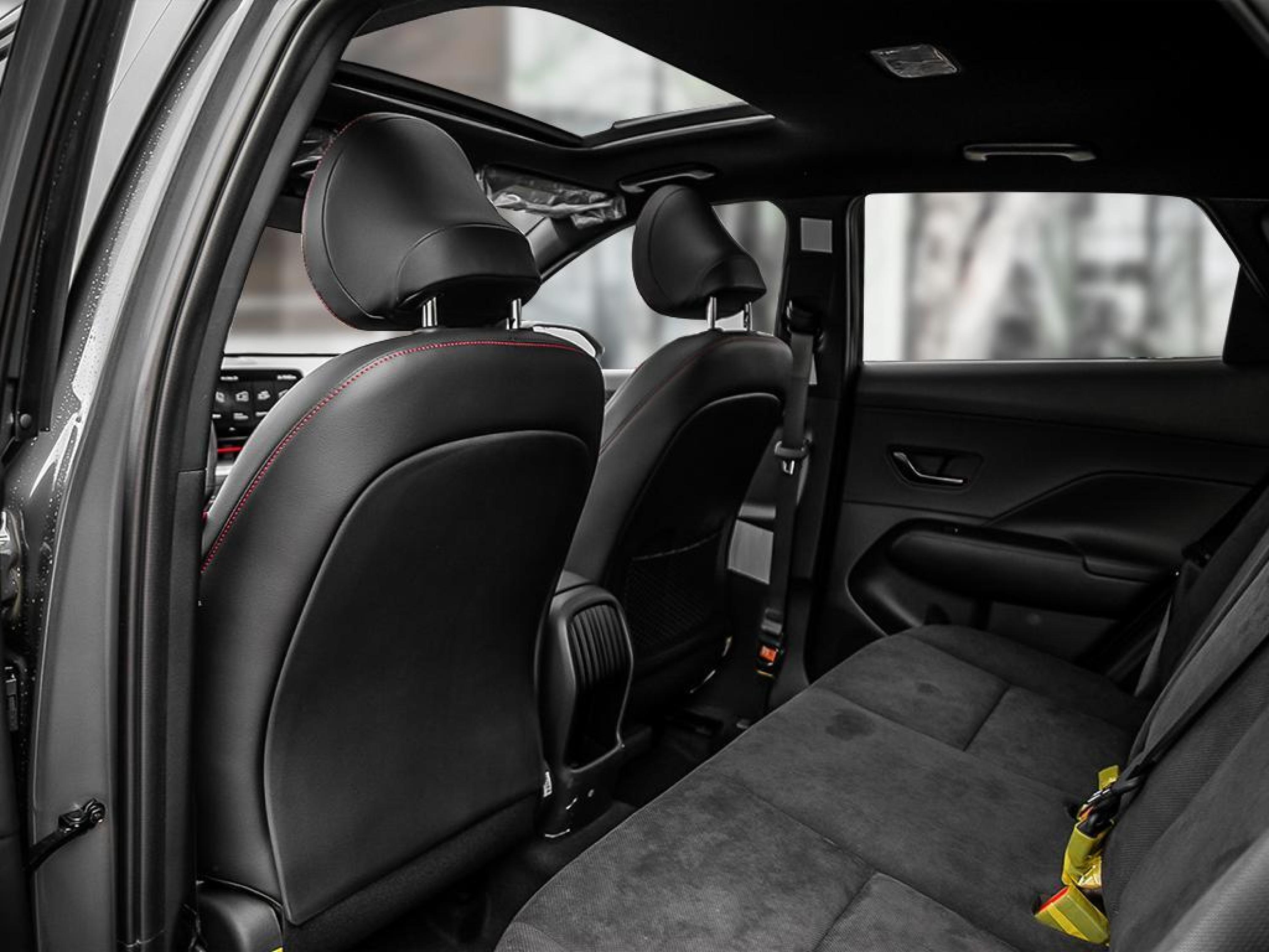 new 2026 Hyundai Kona car, priced at $42,000