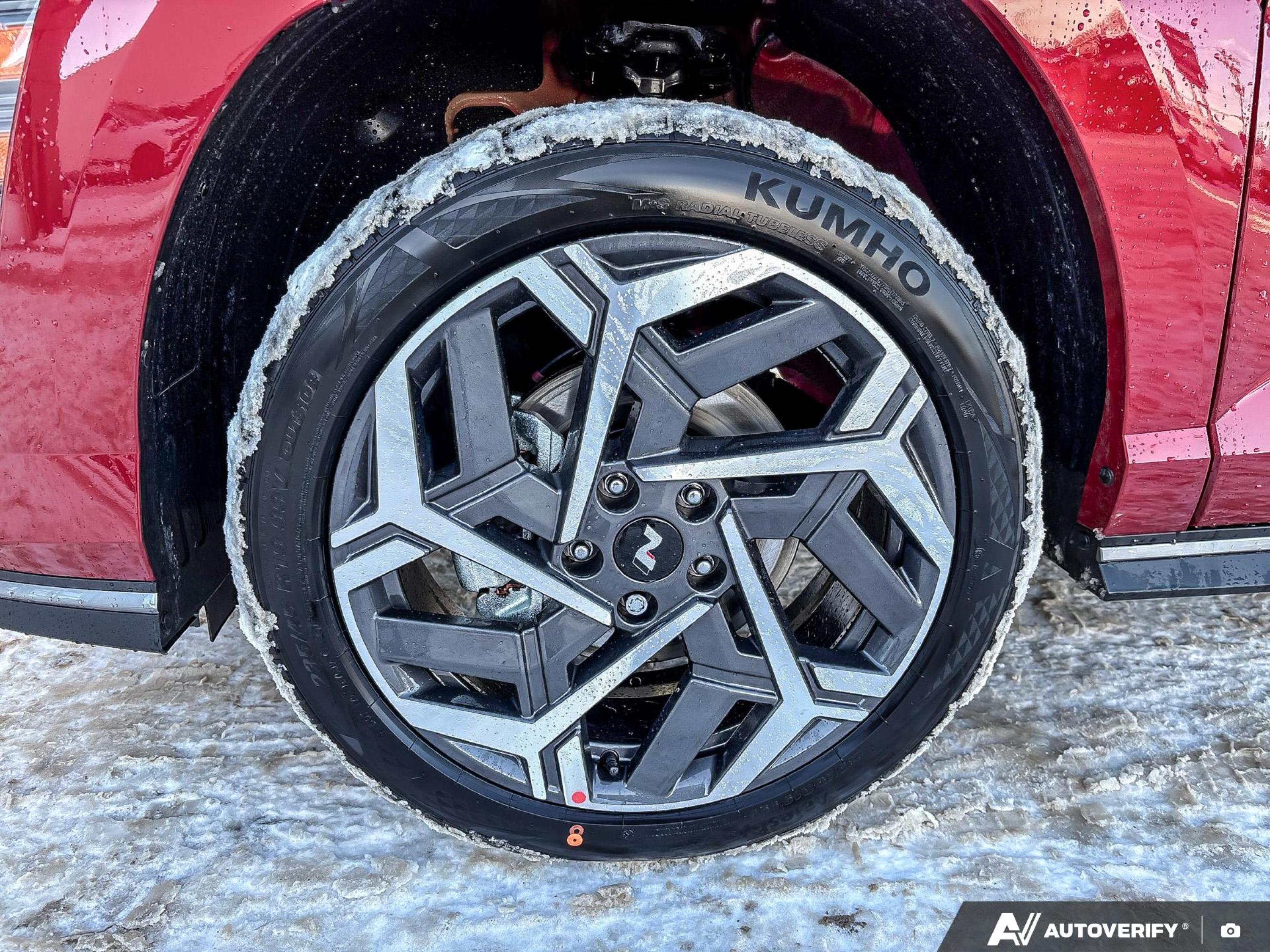 new 2026 Hyundai Kona car, priced at $41,748