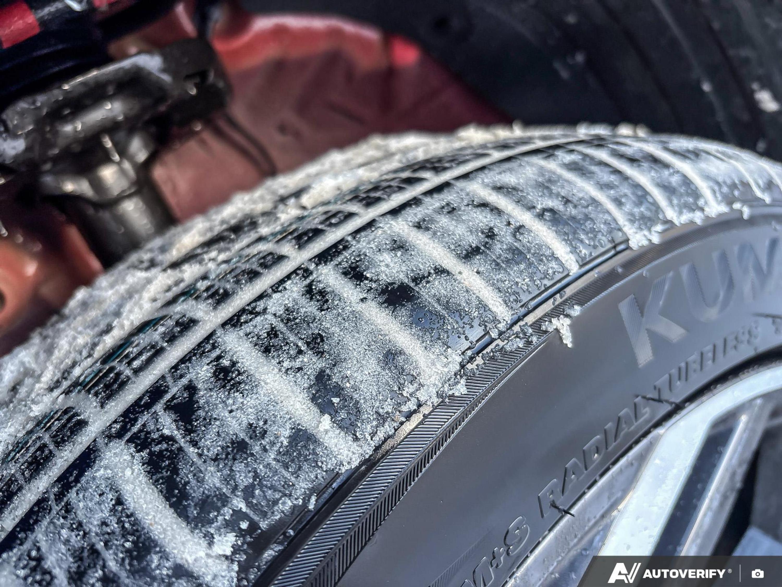 new 2026 Hyundai Kona car, priced at $41,748