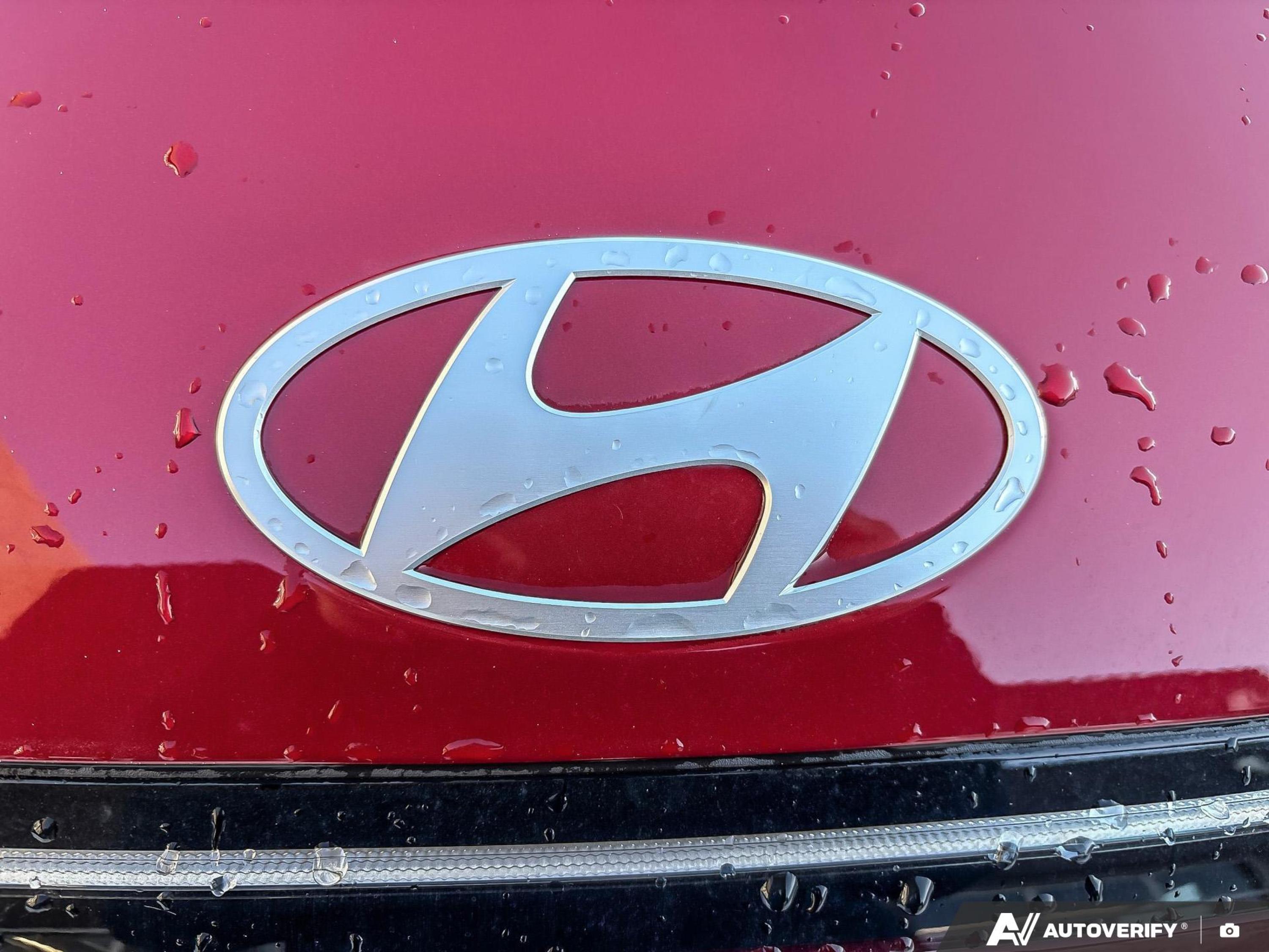 new 2026 Hyundai Kona car, priced at $41,748