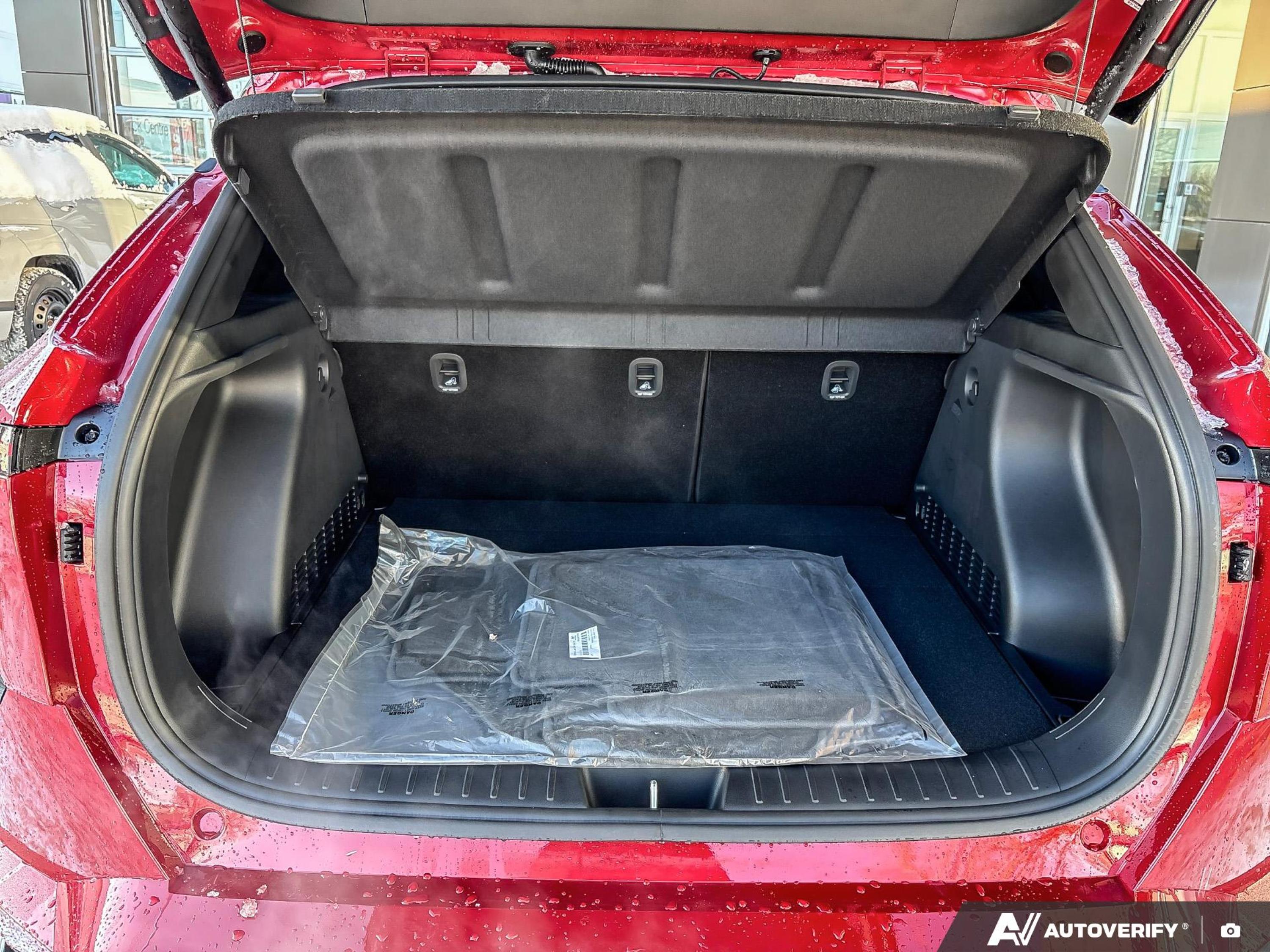 new 2026 Hyundai Kona car, priced at $41,748