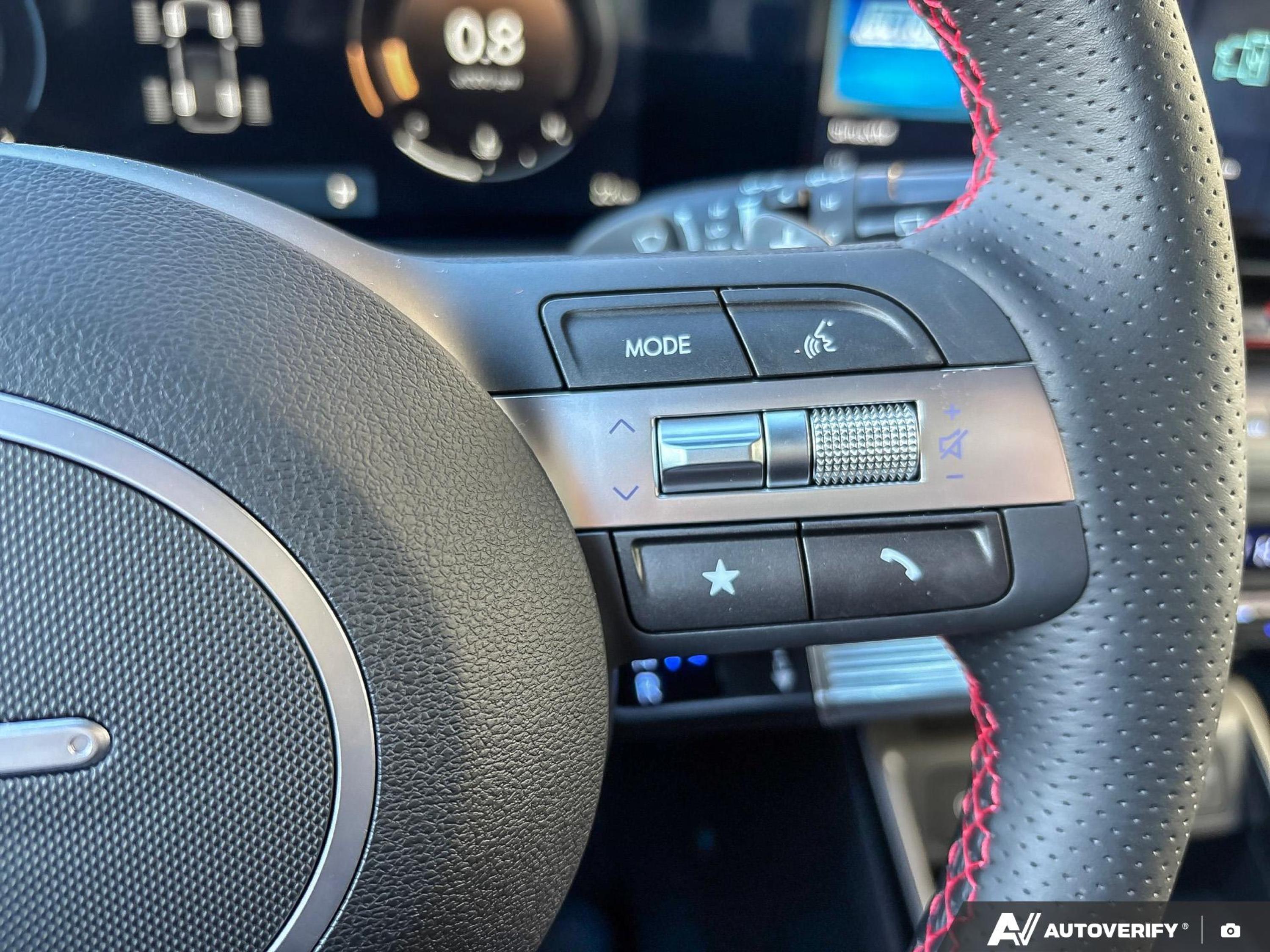 new 2026 Hyundai Kona car, priced at $41,748