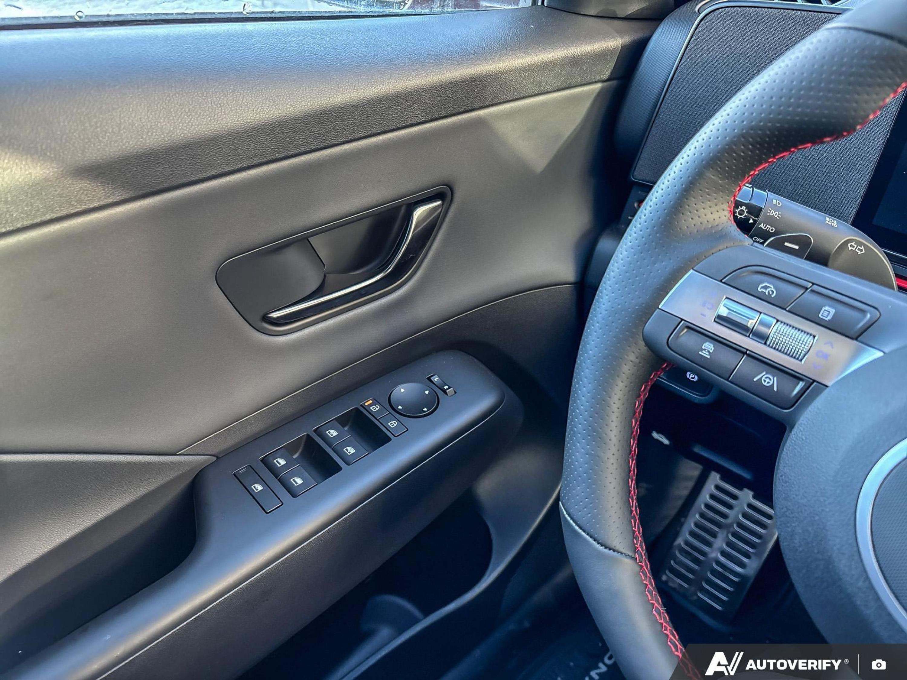 new 2026 Hyundai Kona car, priced at $41,748