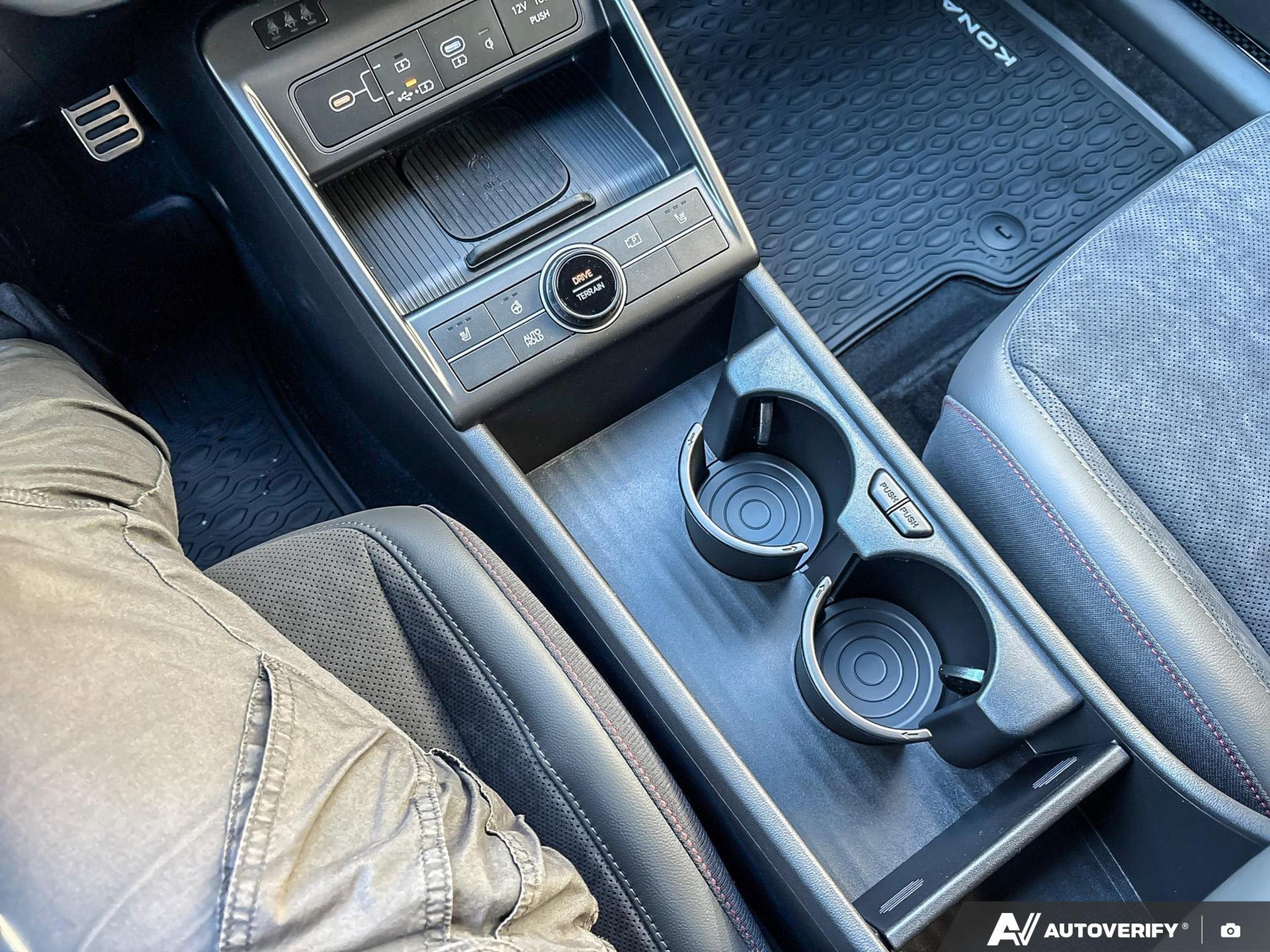 new 2026 Hyundai Kona car, priced at $41,748