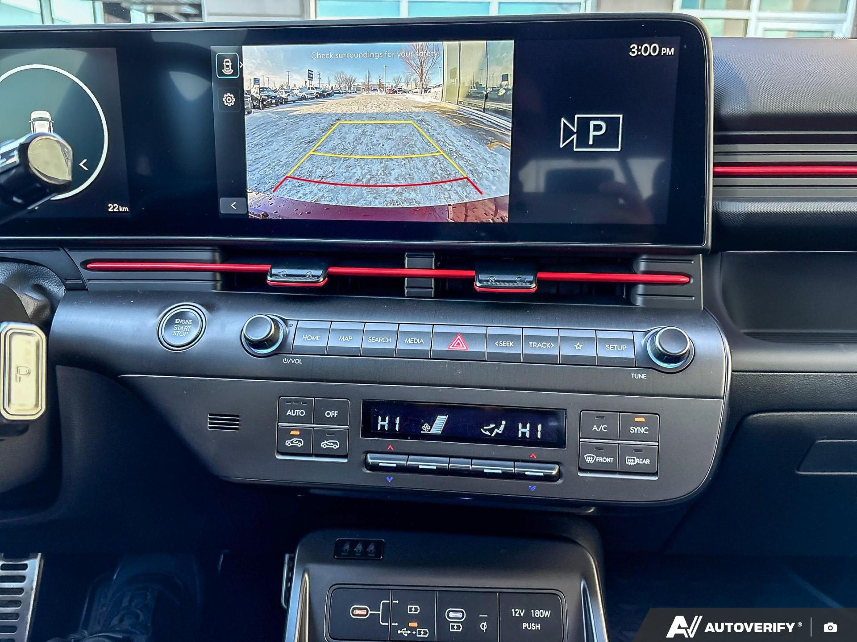 new 2026 Hyundai Kona car, priced at $41,748