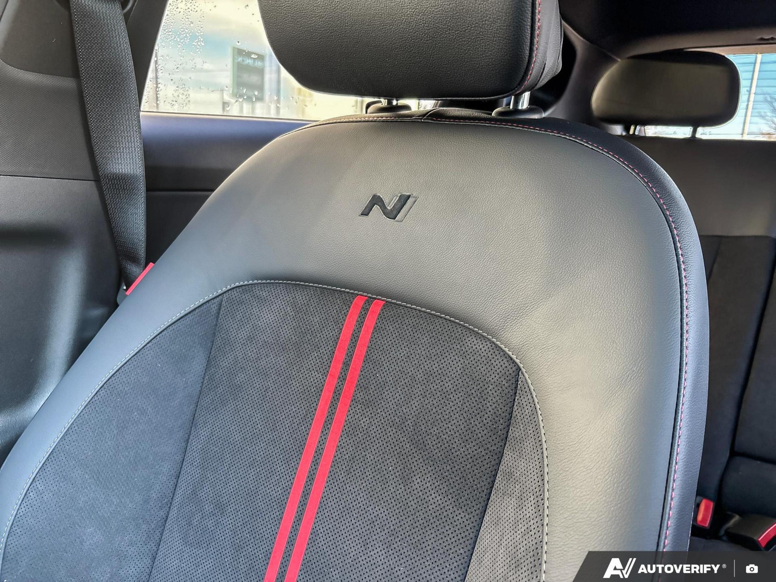 new 2026 Hyundai Kona car, priced at $41,748