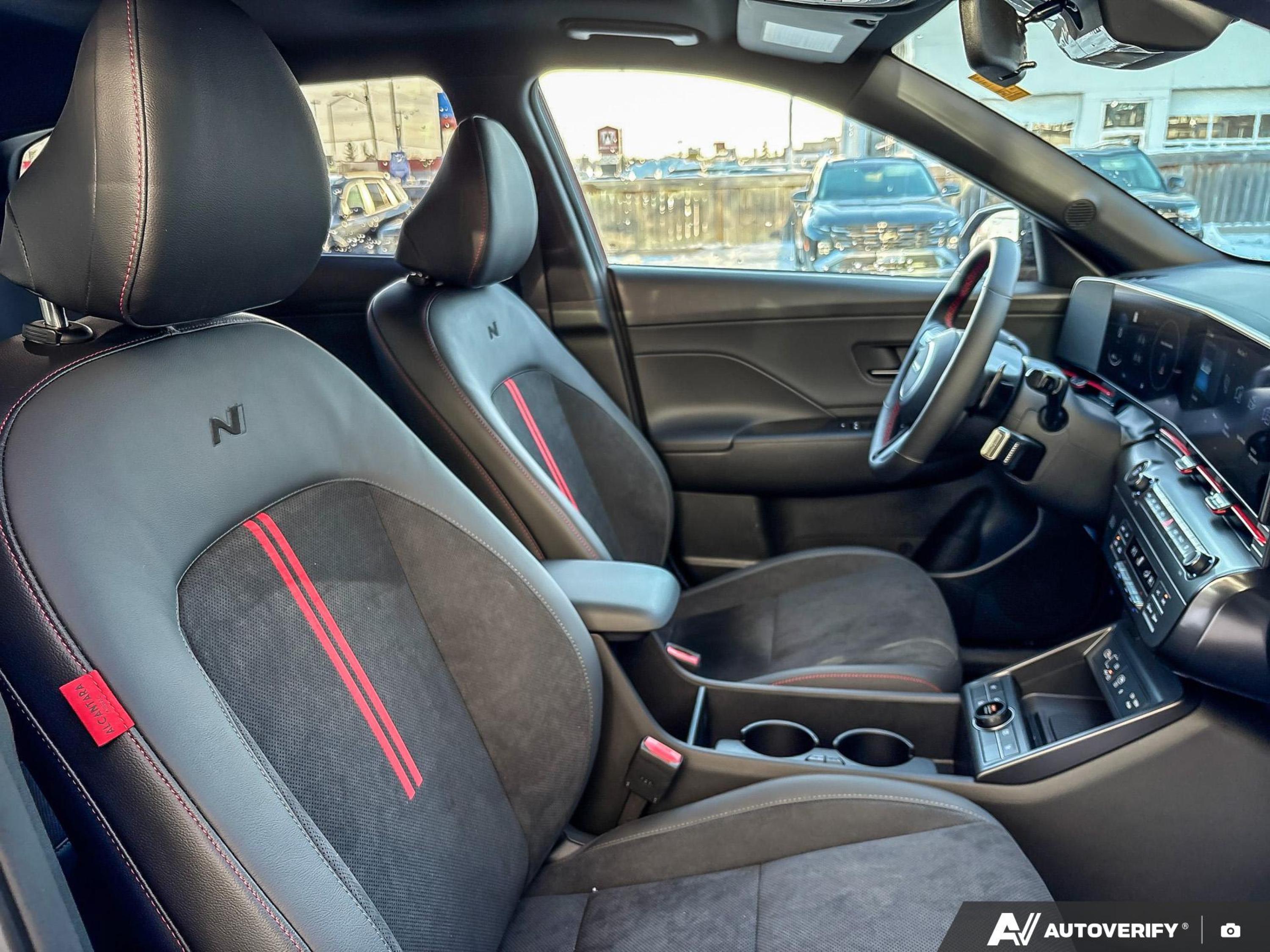 new 2026 Hyundai Kona car, priced at $41,748