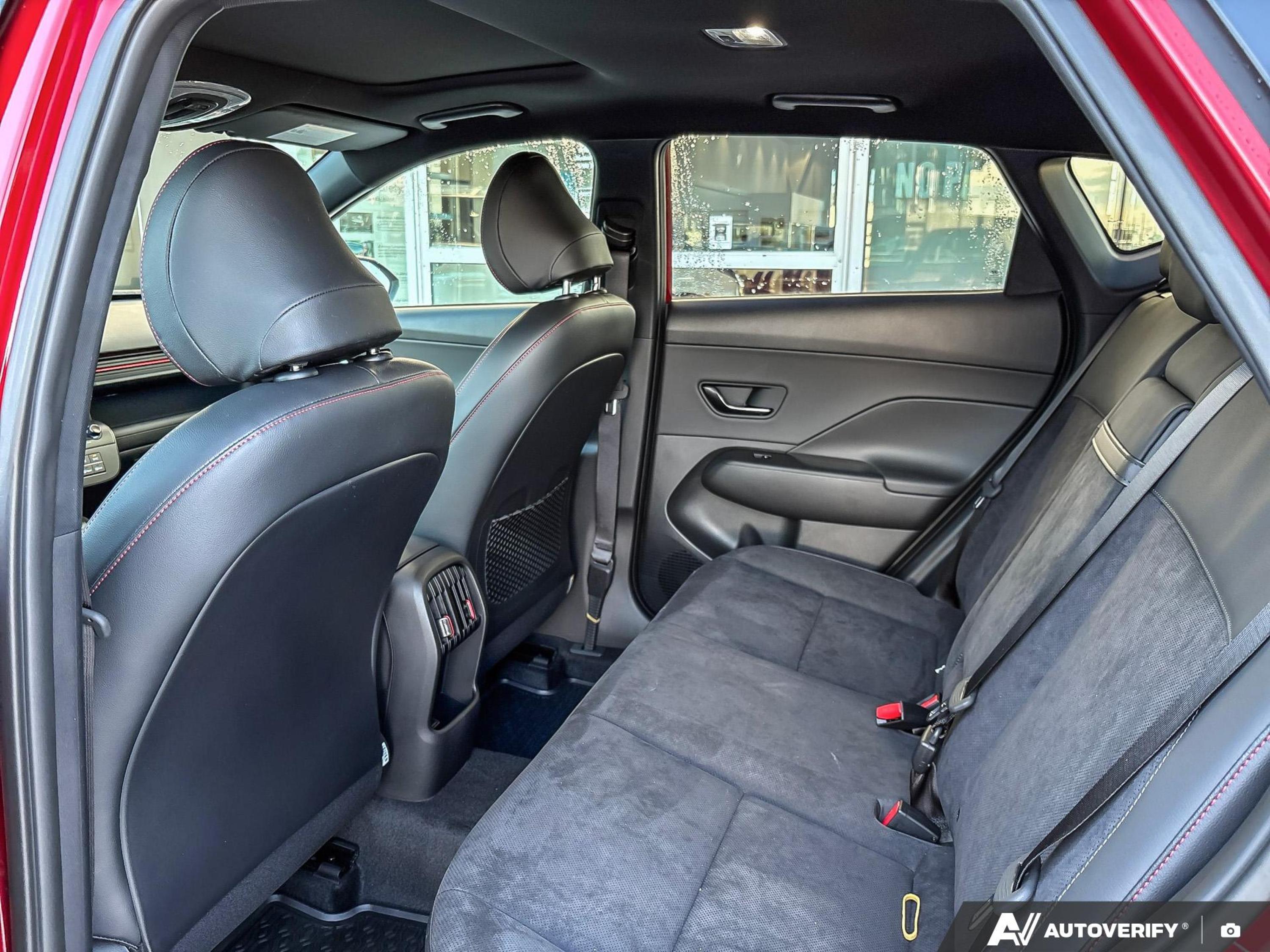 new 2026 Hyundai Kona car, priced at $41,748