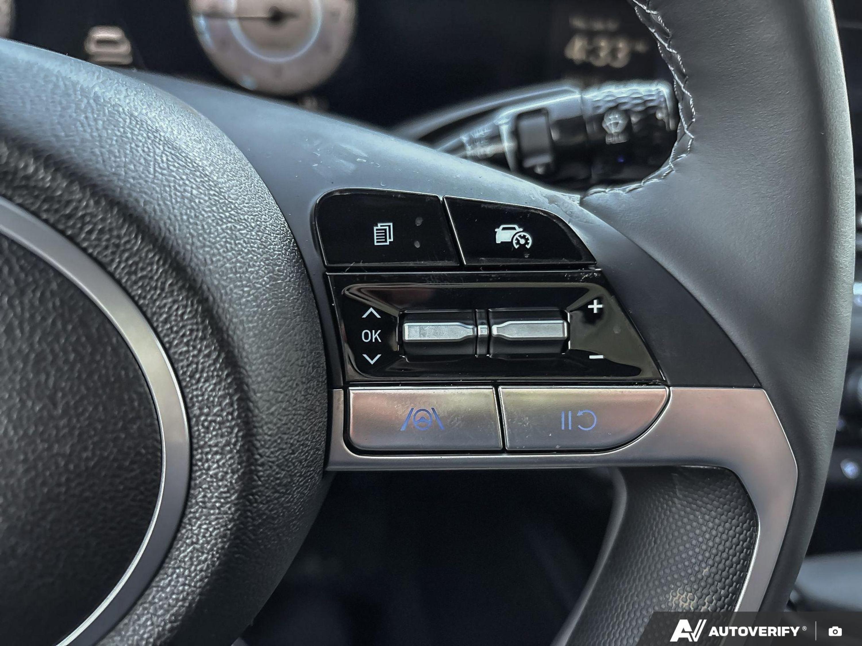 new 2026 Hyundai Elantra car, priced at $30,298