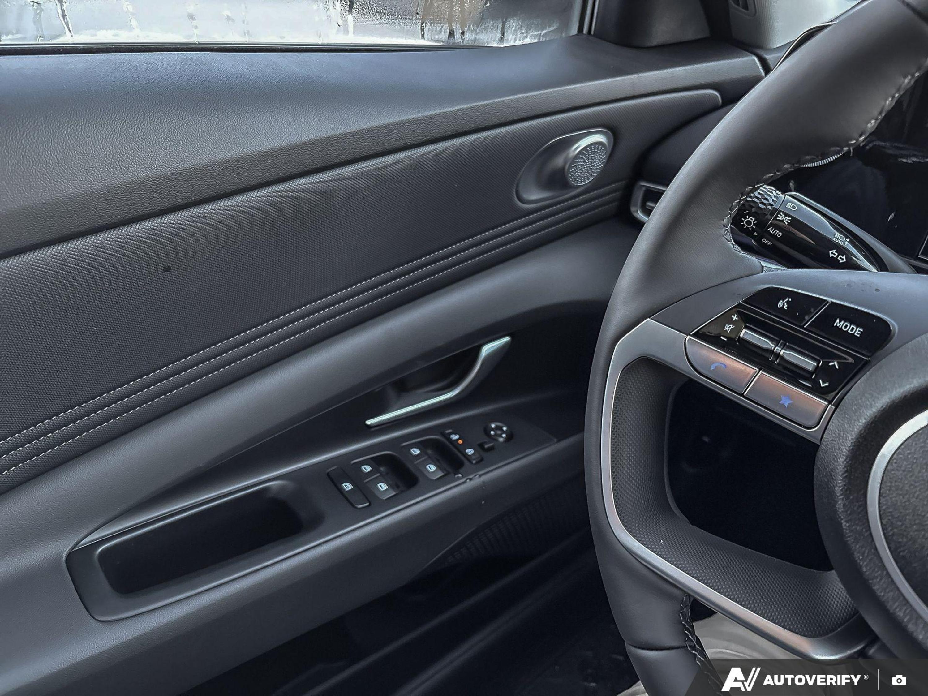 new 2026 Hyundai Elantra car, priced at $30,298