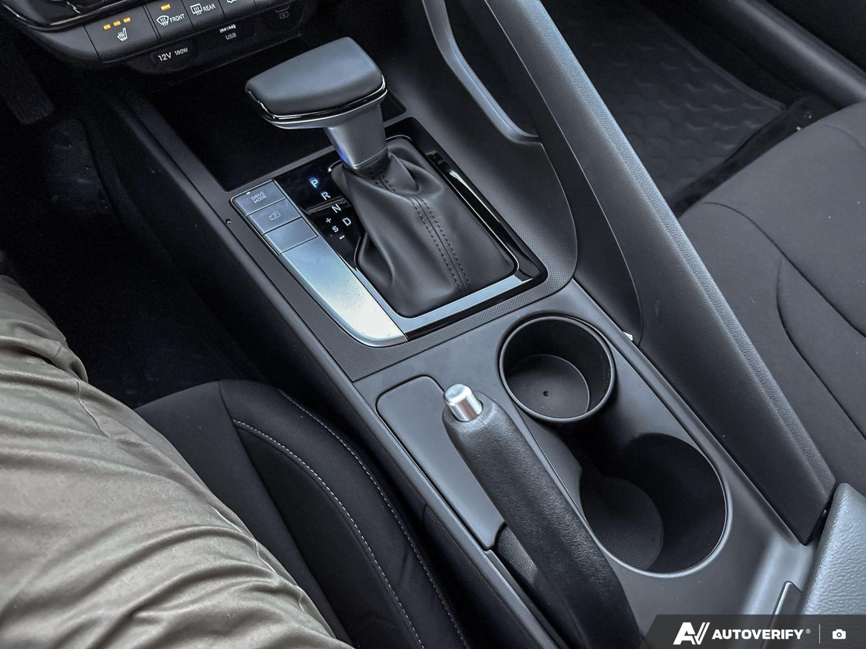 new 2026 Hyundai Elantra car, priced at $30,298