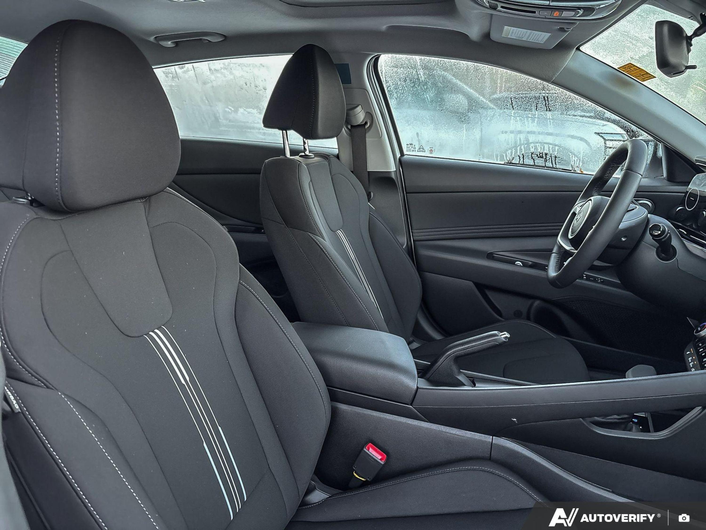 new 2026 Hyundai Elantra car, priced at $30,298