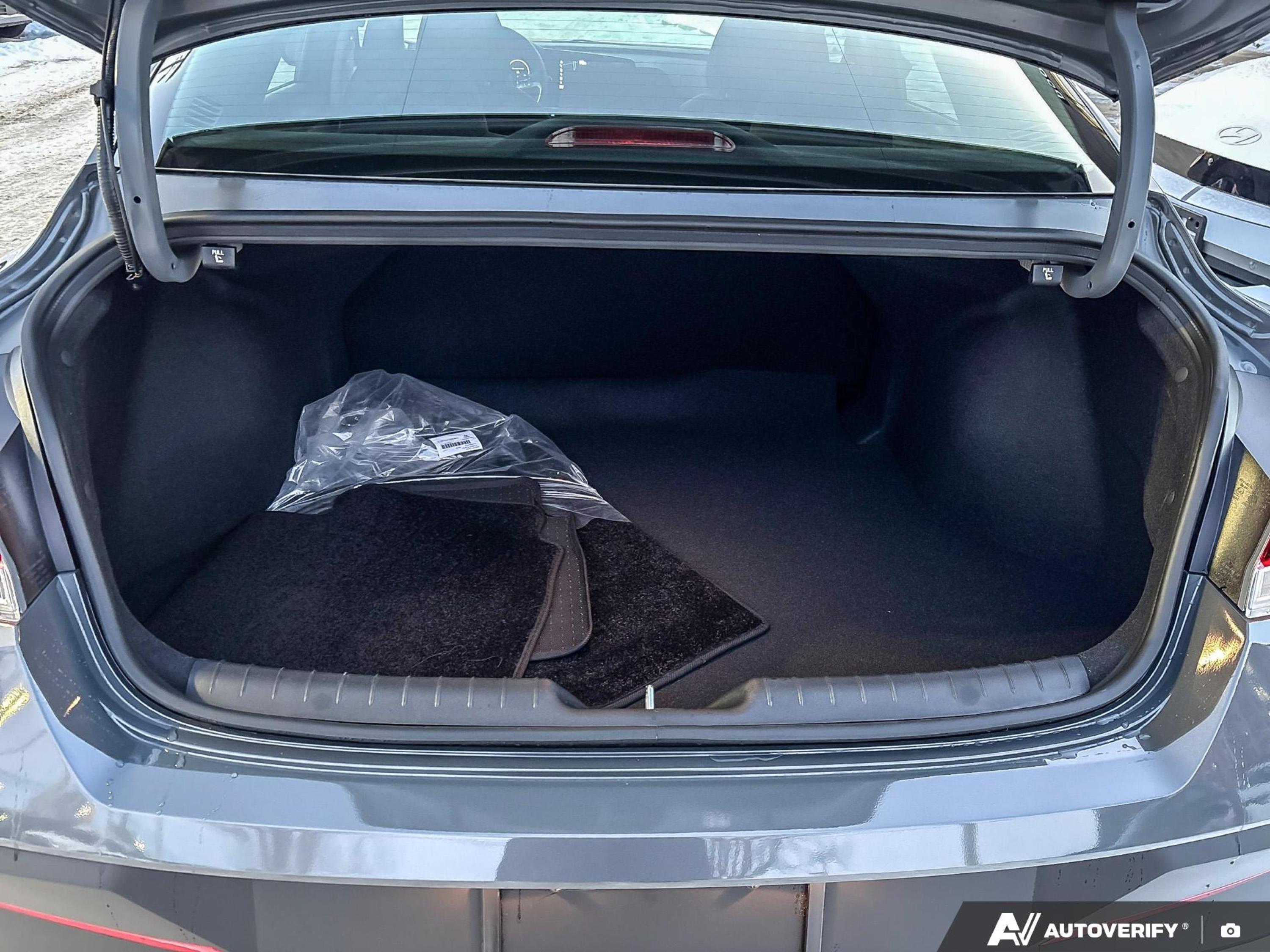 new 2026 Hyundai Elantra car, priced at $31,548