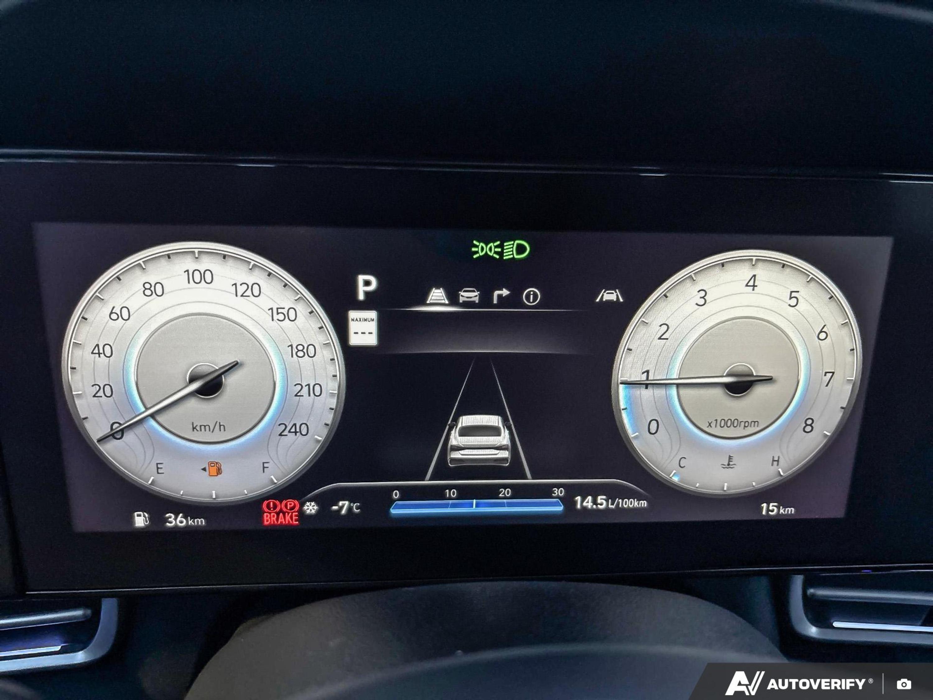 new 2026 Hyundai Elantra car, priced at $31,548