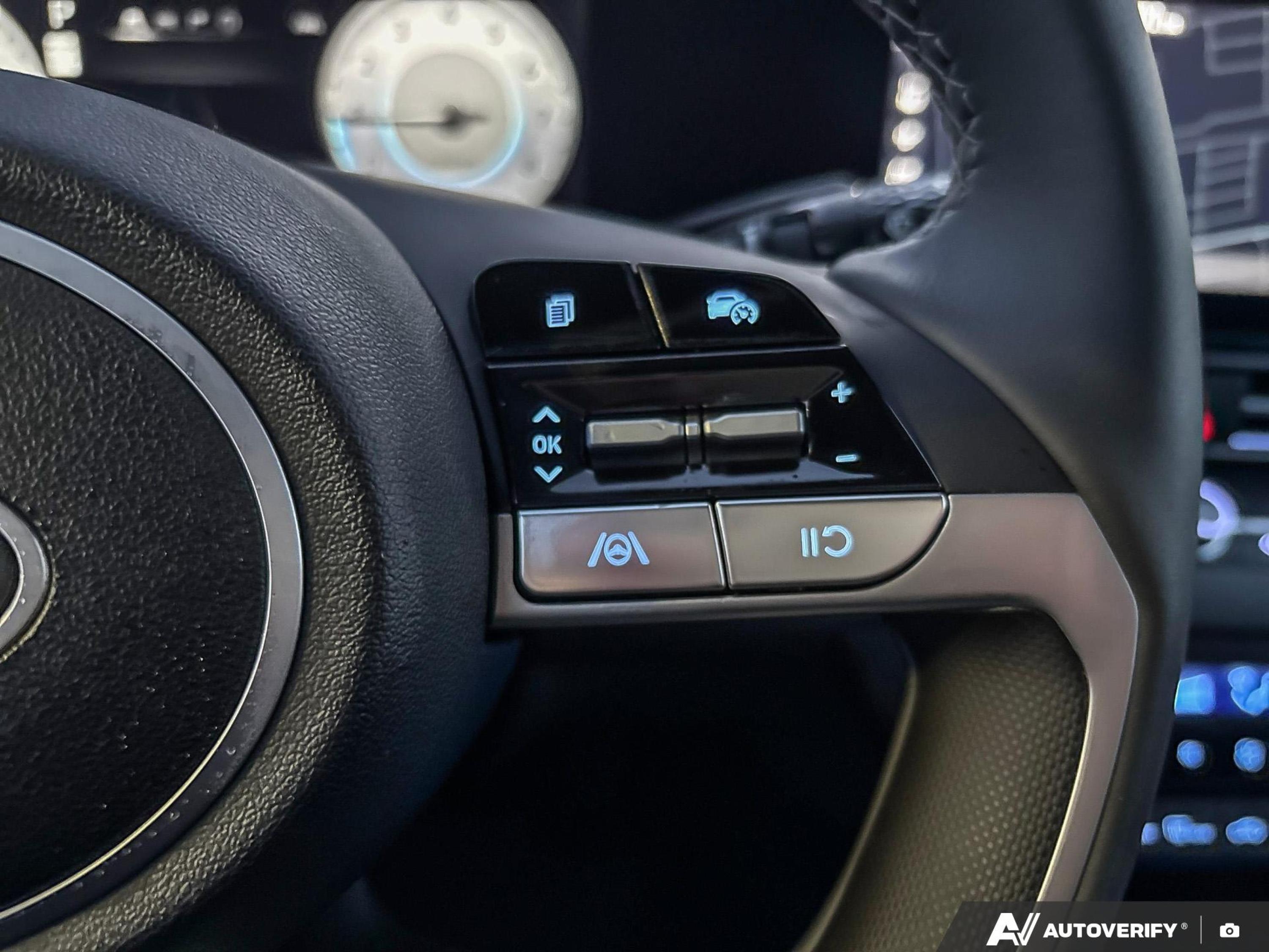 new 2026 Hyundai Elantra car, priced at $31,548