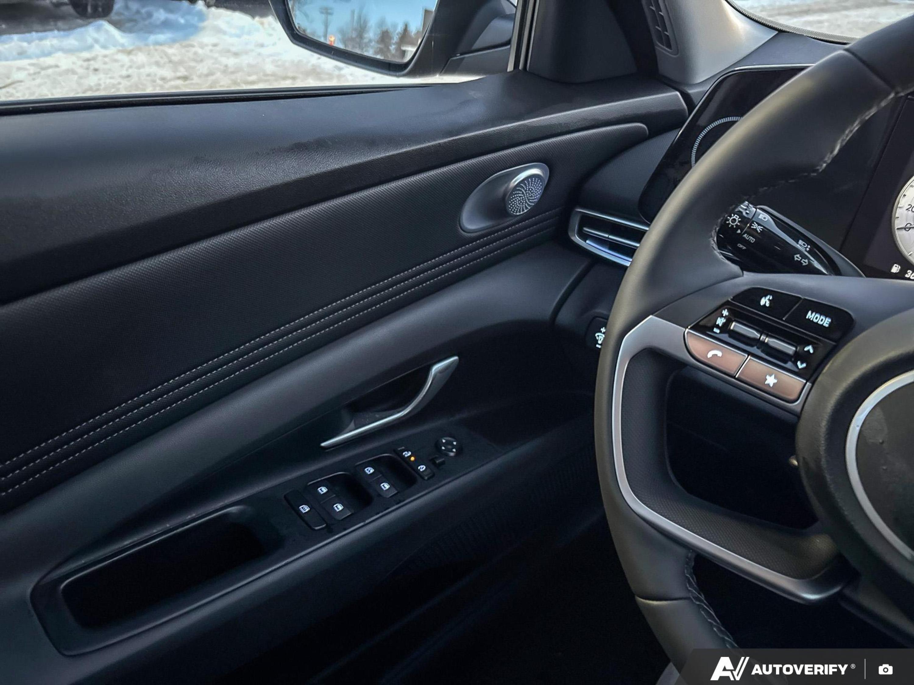 new 2026 Hyundai Elantra car, priced at $31,548