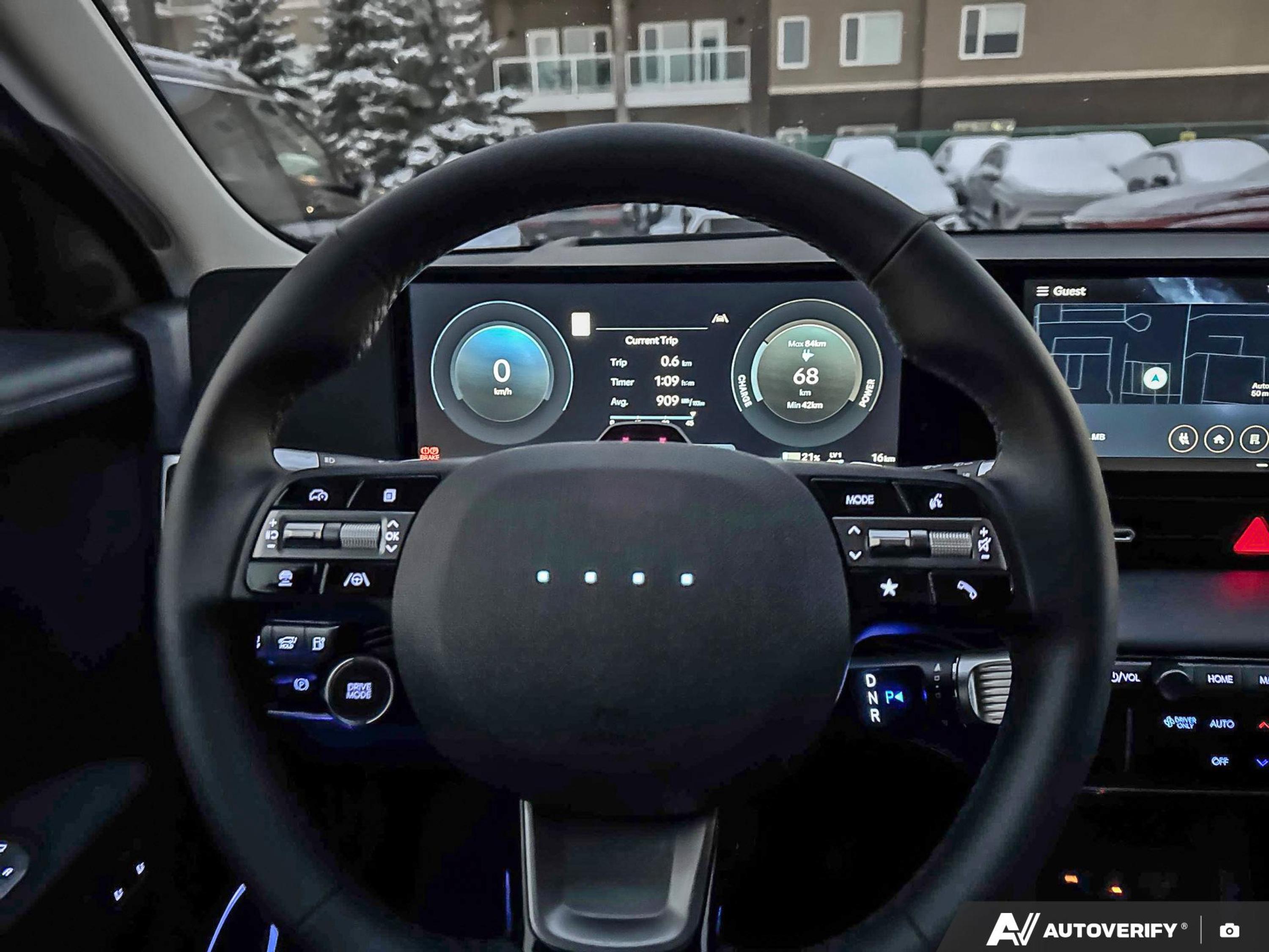 new 2026 Hyundai IONIQ 5 car, priced at $66,718