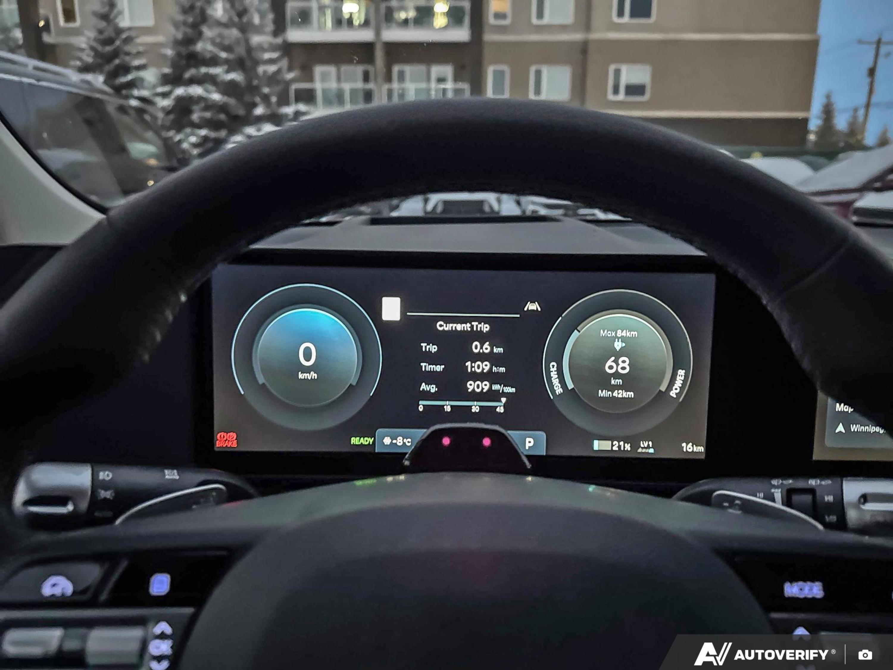 new 2026 Hyundai IONIQ 5 car, priced at $66,718