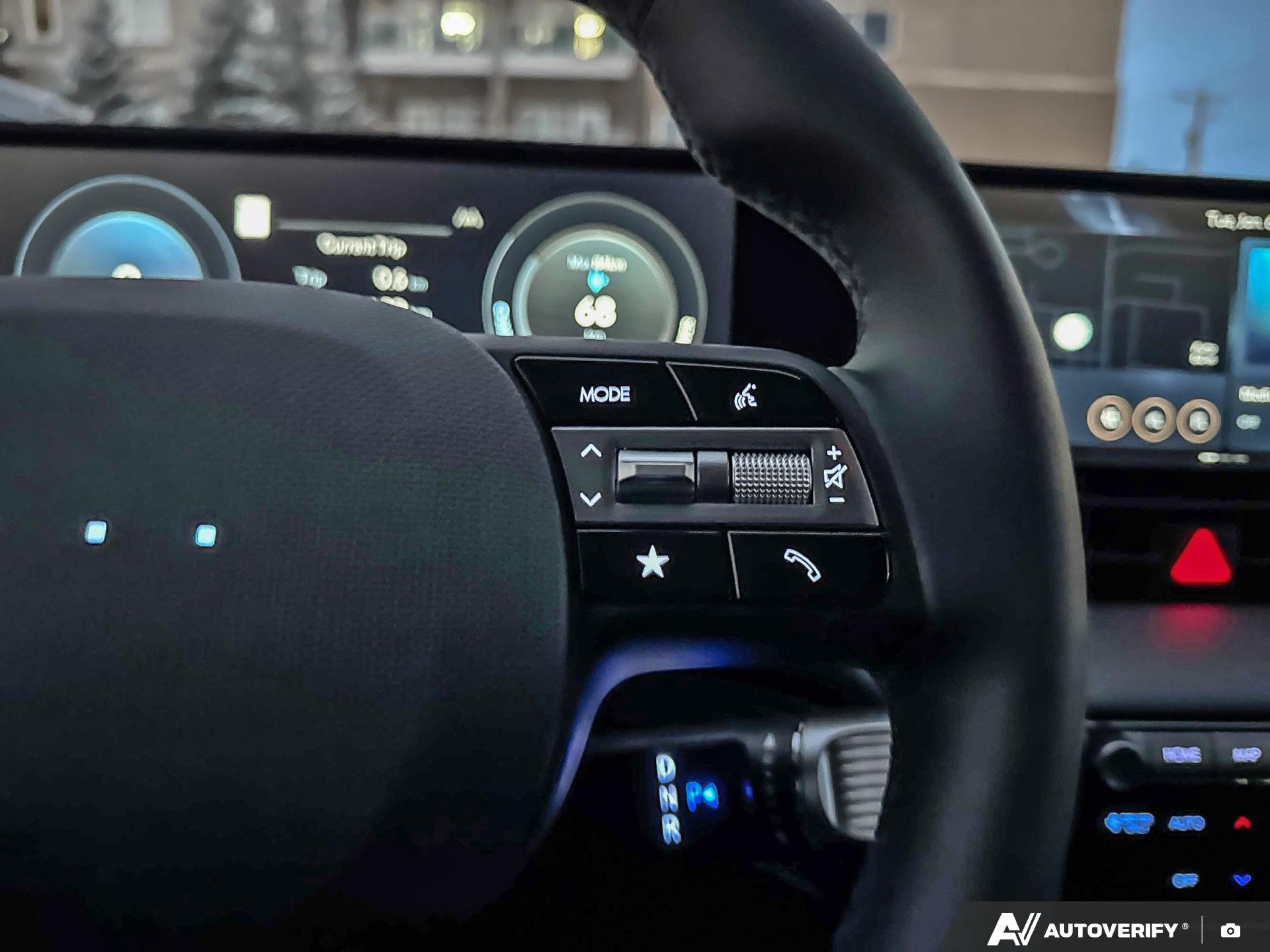 new 2026 Hyundai IONIQ 5 car, priced at $66,718