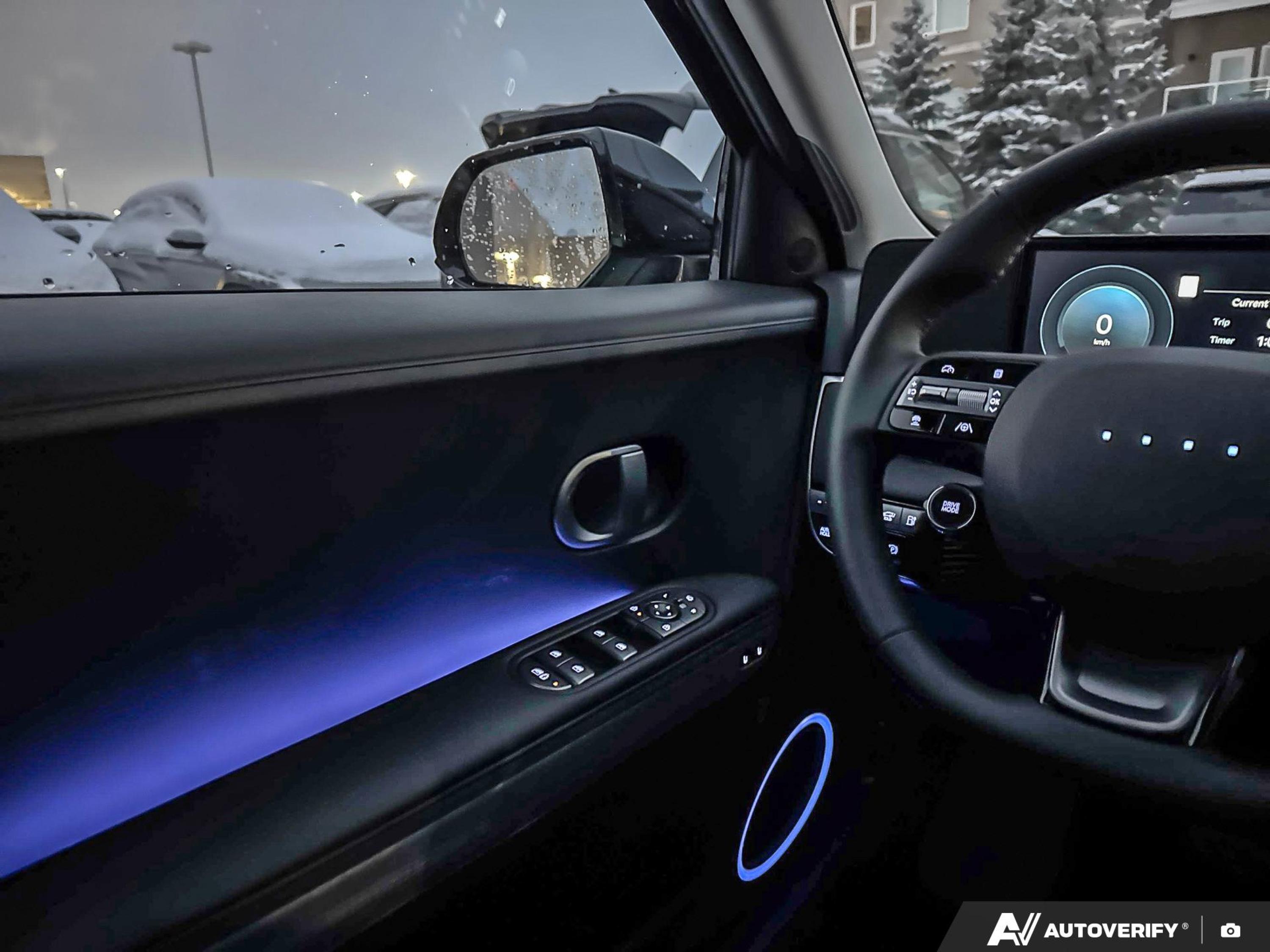 new 2026 Hyundai IONIQ 5 car, priced at $66,718