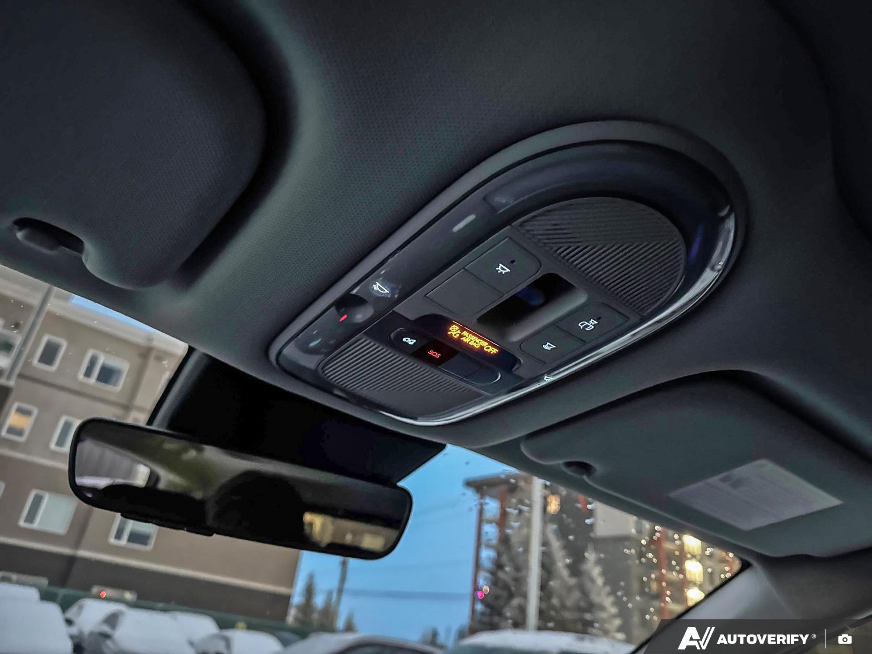 new 2026 Hyundai IONIQ 5 car, priced at $66,718