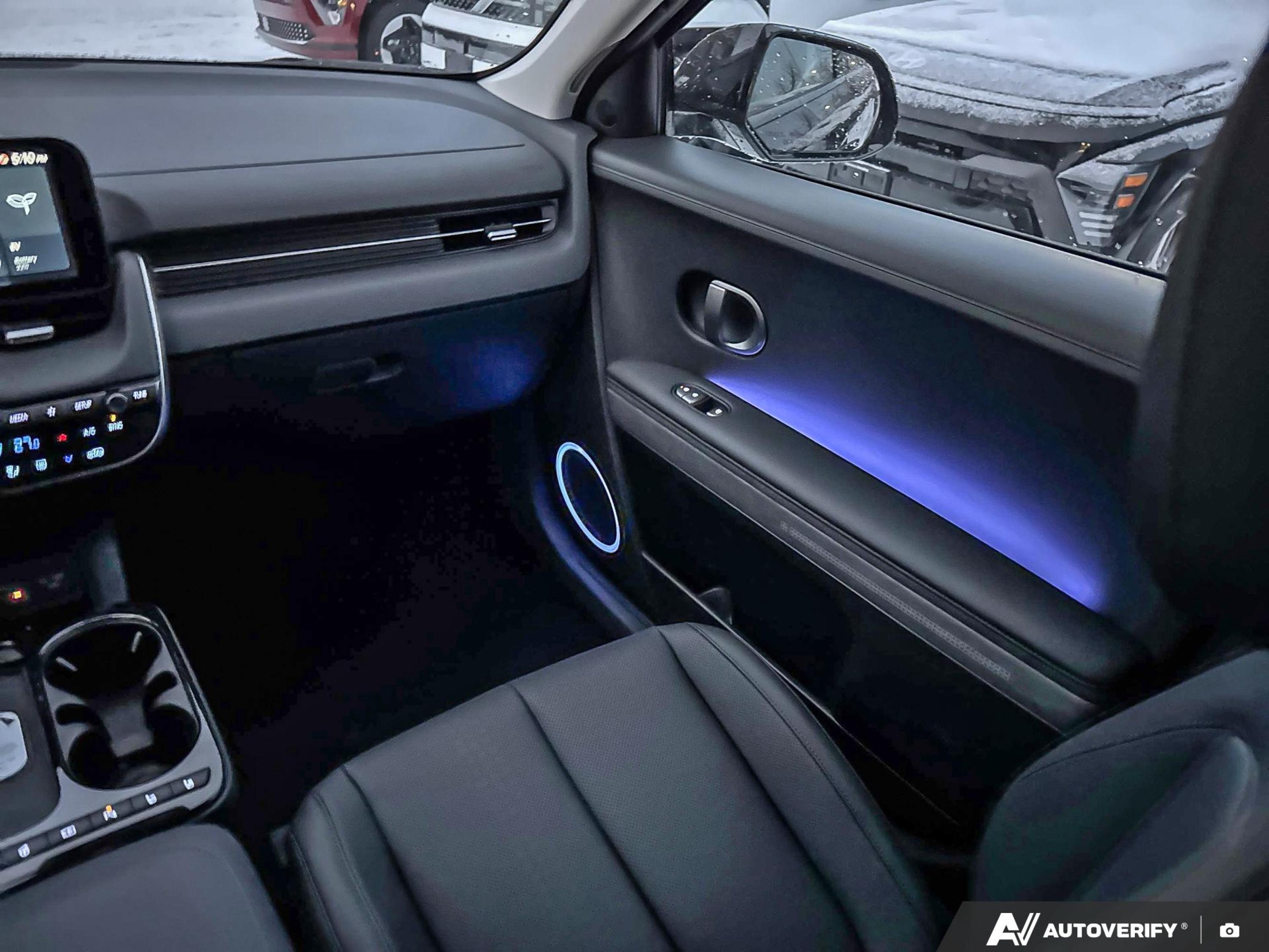 new 2026 Hyundai IONIQ 5 car, priced at $66,718