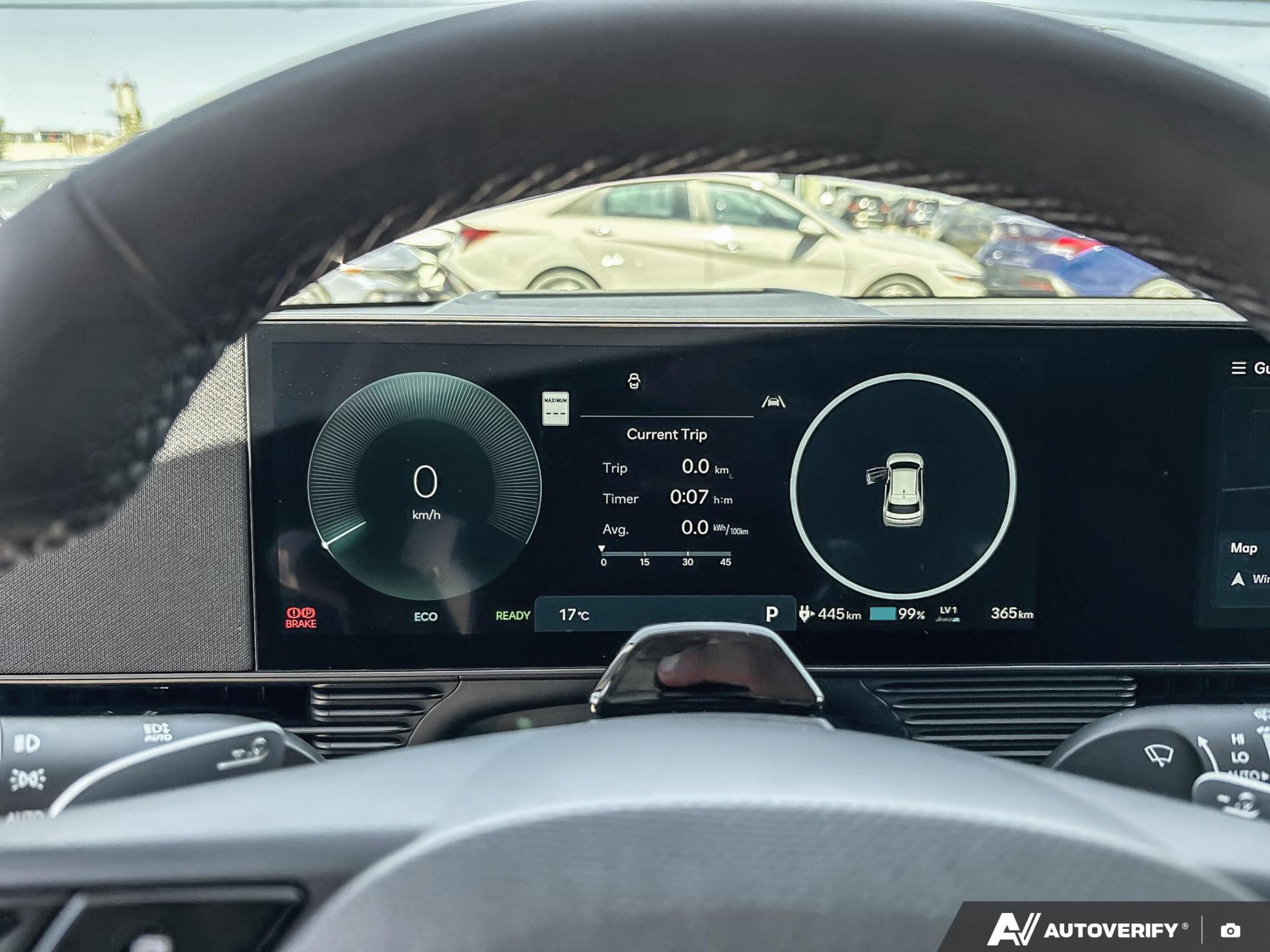 new 2026 Hyundai IONIQ 5 car, priced at $64,000