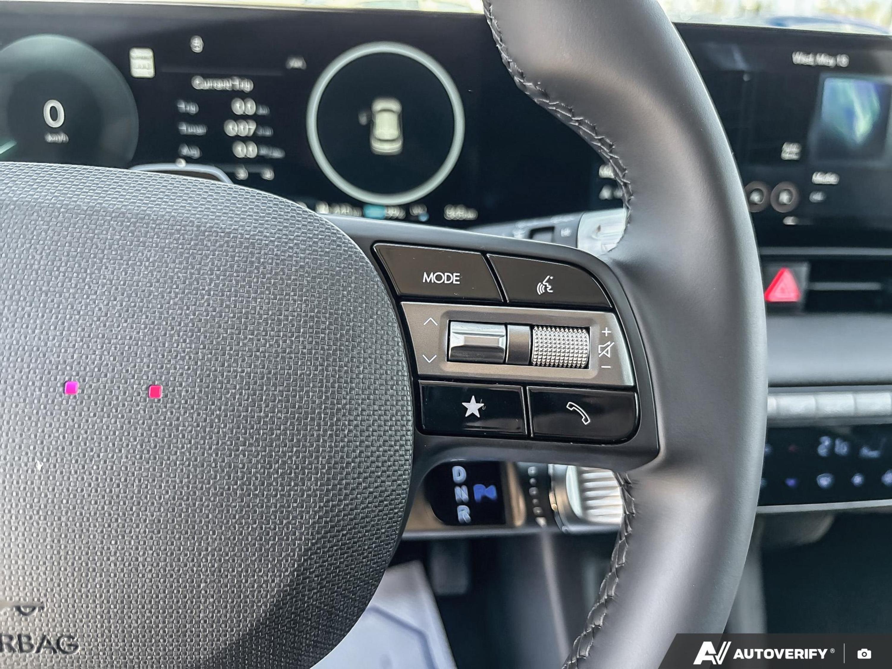 new 2026 Hyundai IONIQ 5 car, priced at $64,000