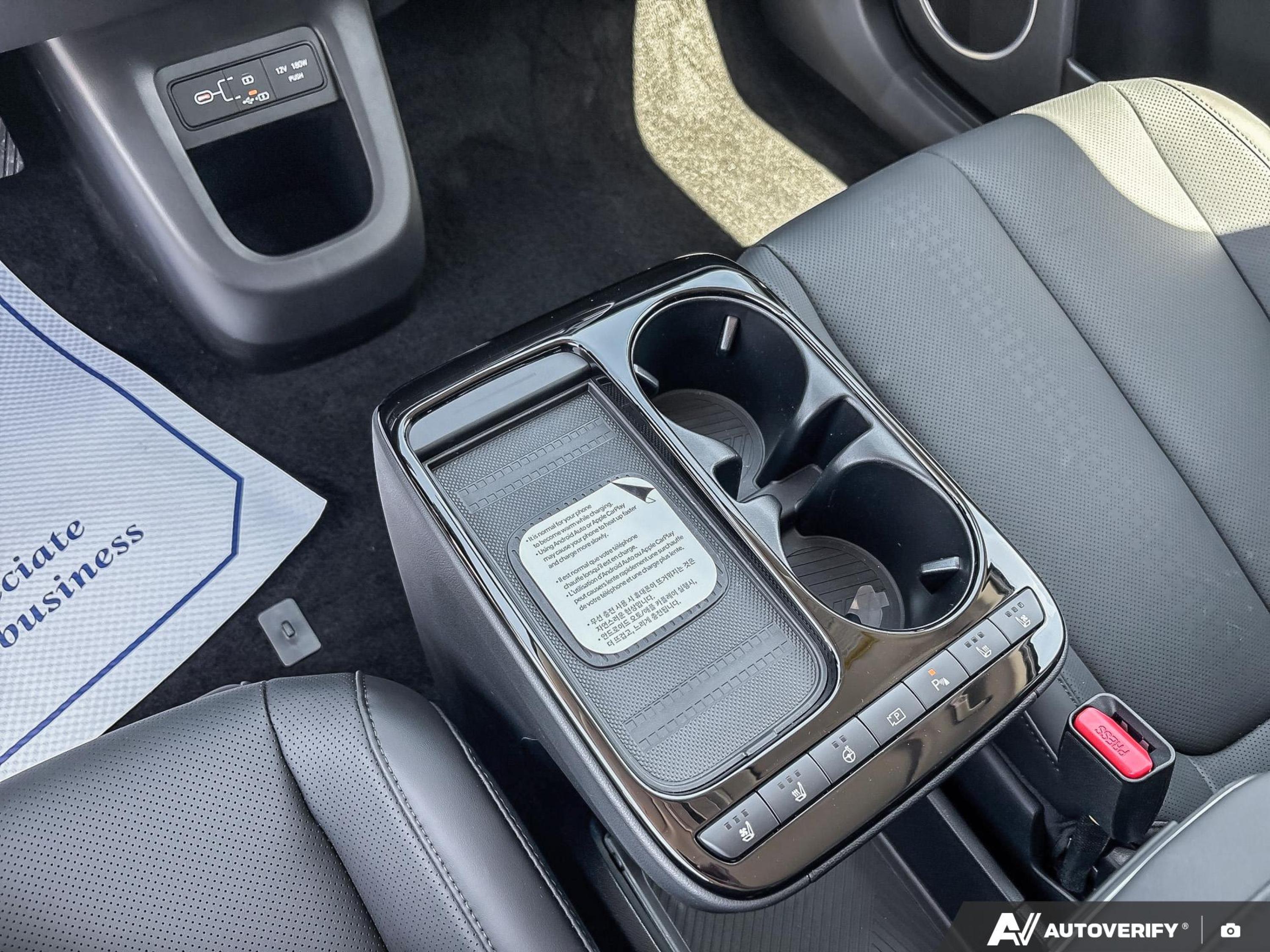 new 2026 Hyundai IONIQ 5 car, priced at $64,000