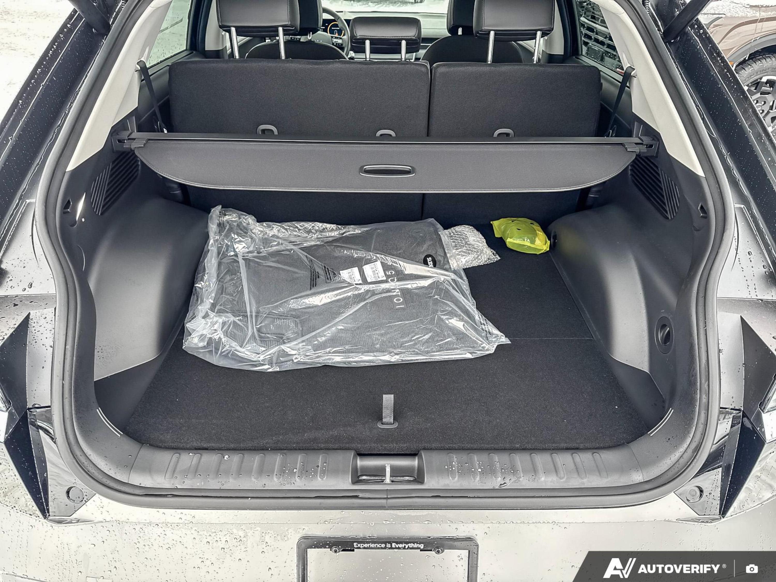 new 2026 Hyundai IONIQ 5 car, priced at $66,718
