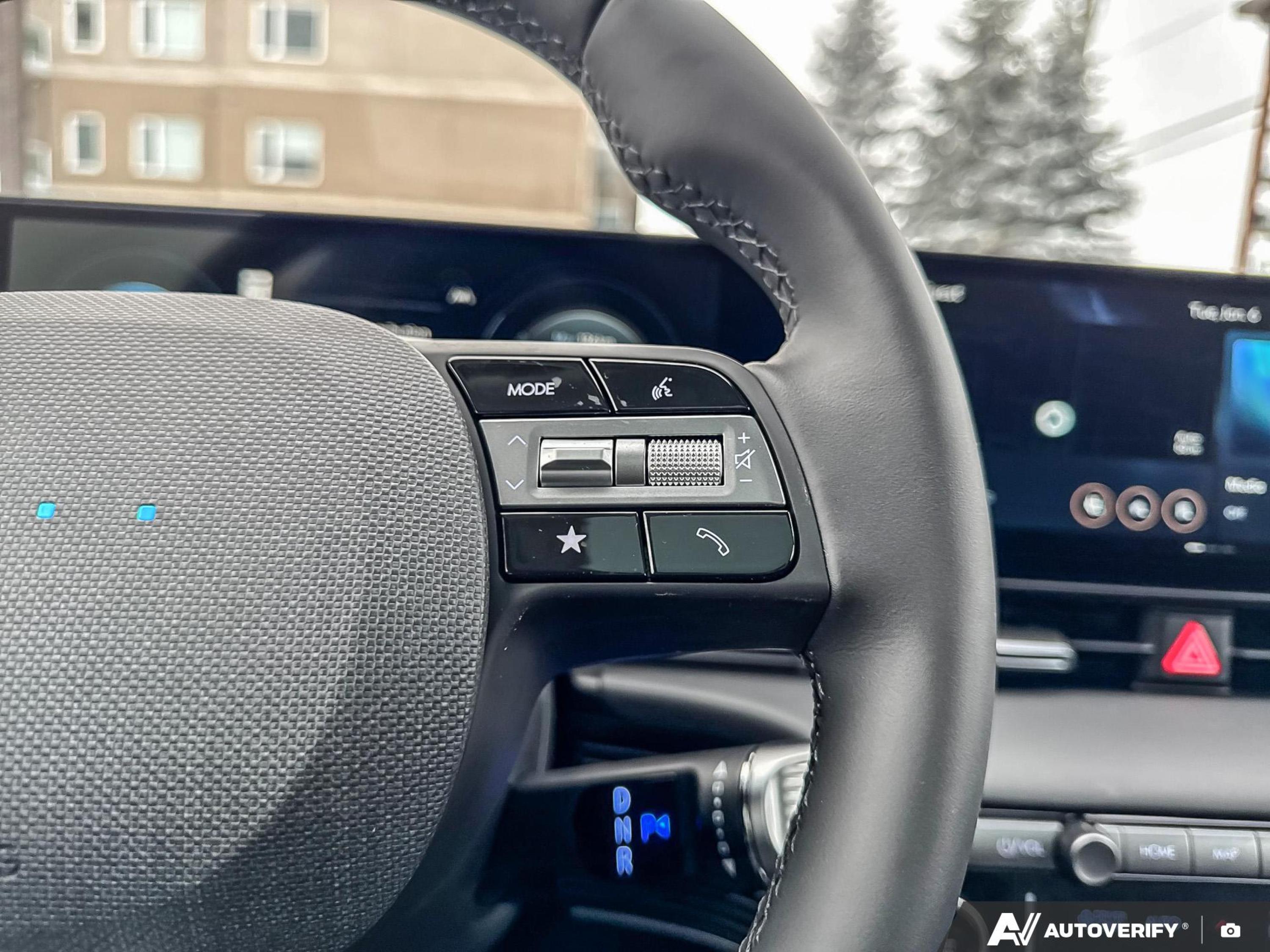 new 2026 Hyundai IONIQ 5 car, priced at $66,718