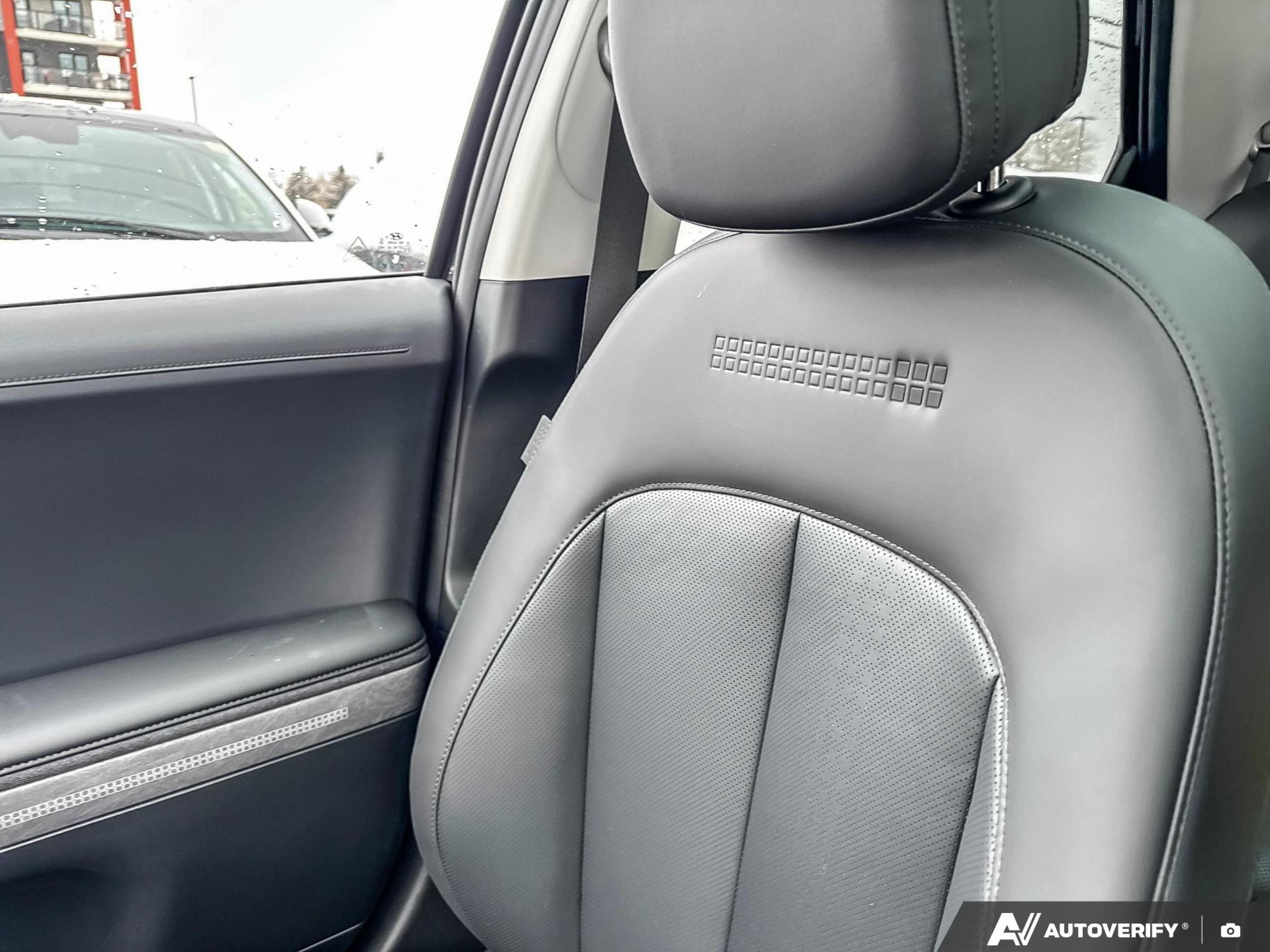 new 2026 Hyundai IONIQ 5 car, priced at $66,718