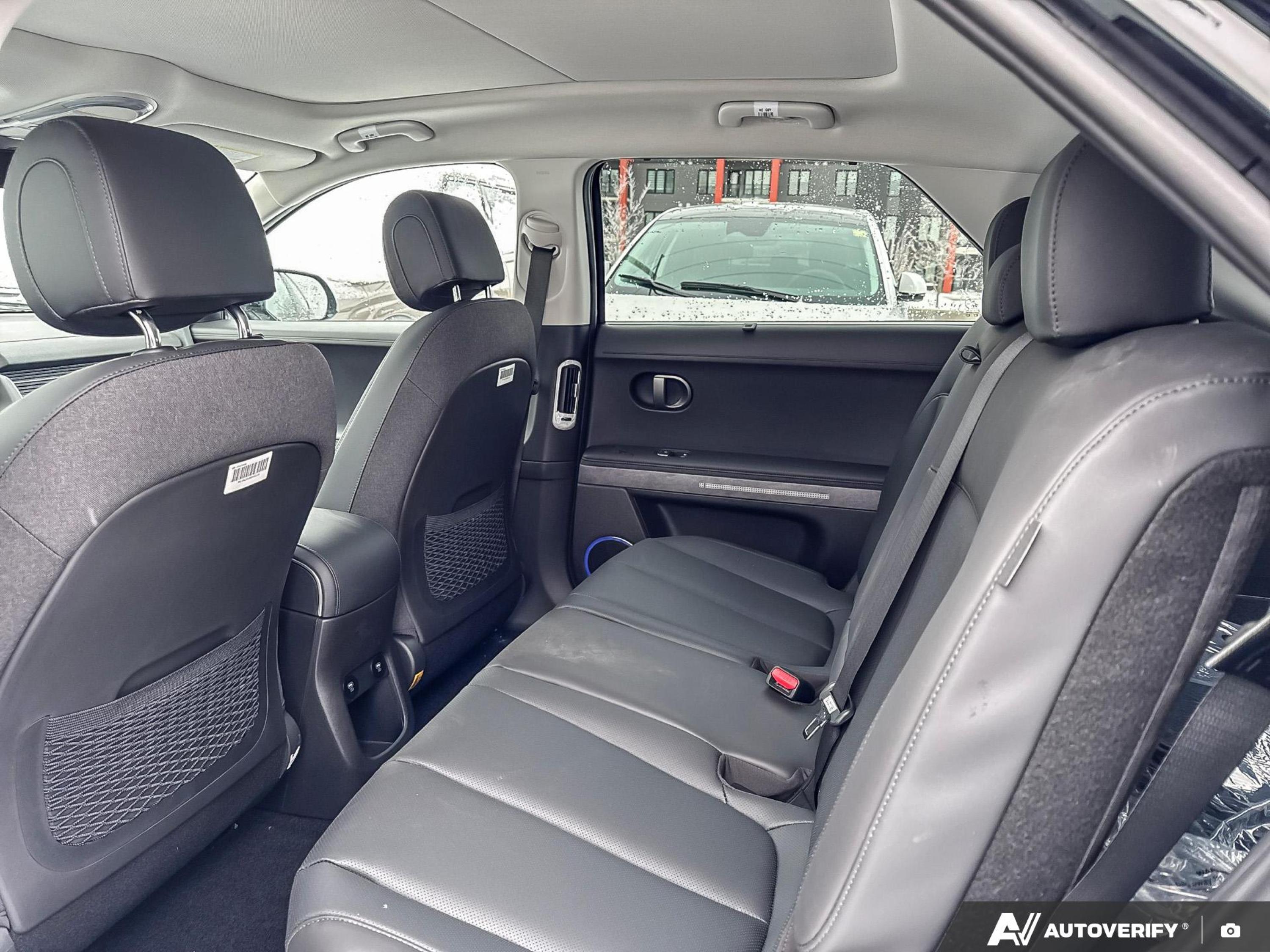 new 2026 Hyundai IONIQ 5 car, priced at $66,718