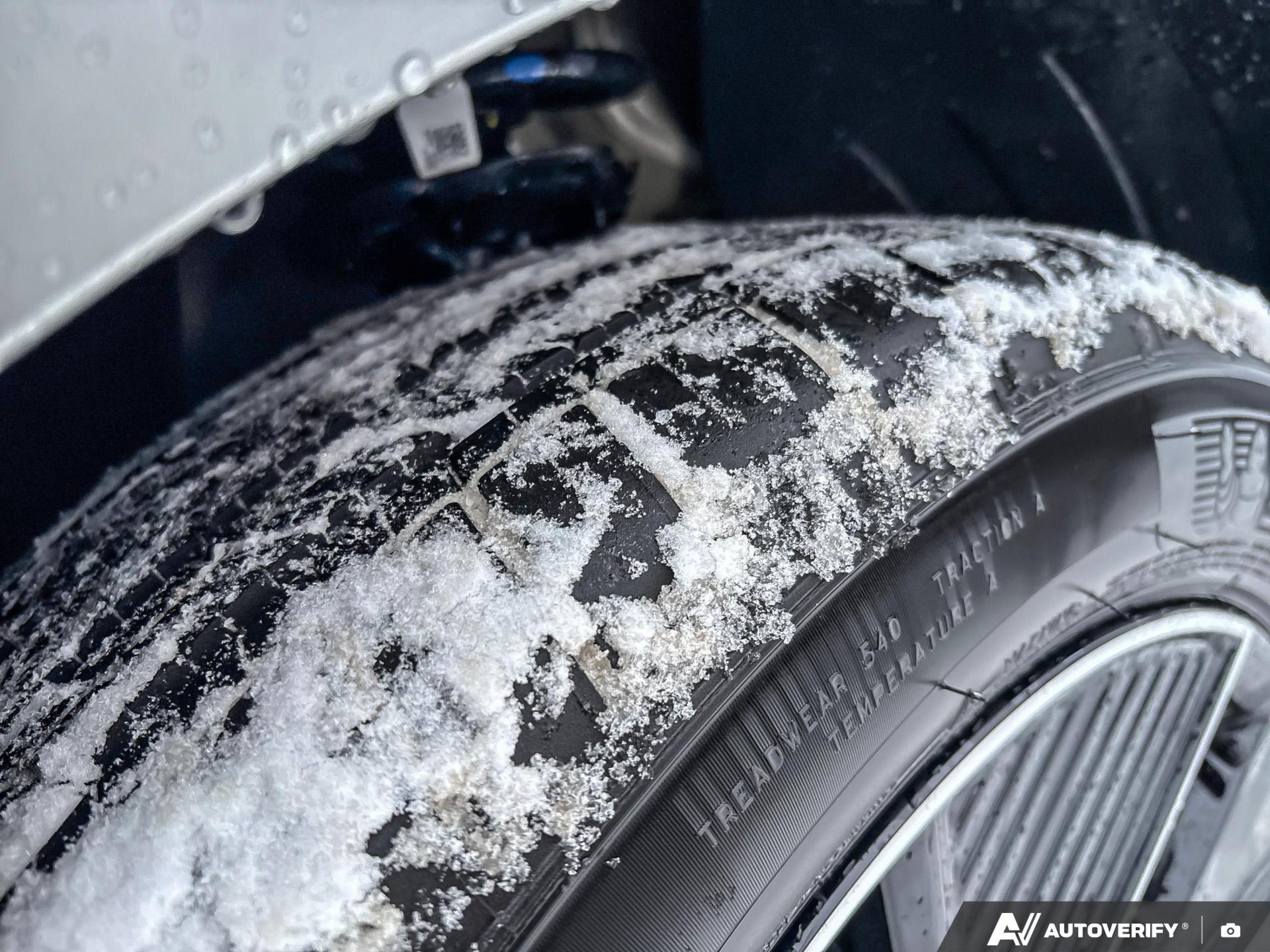 new 2026 Hyundai IONIQ 5 car, priced at $66,718