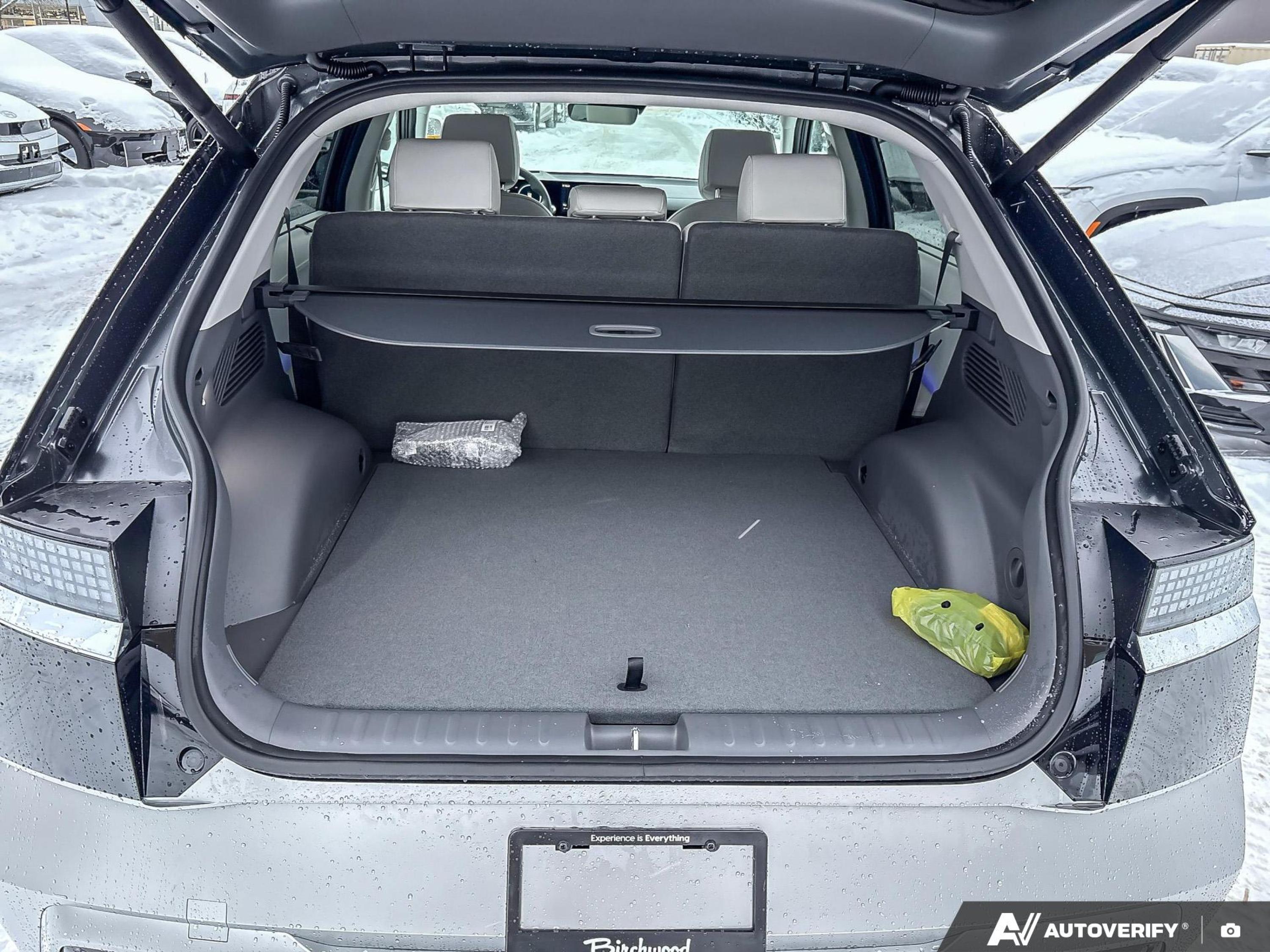 new 2026 Hyundai IONIQ 5 car, priced at $66,718