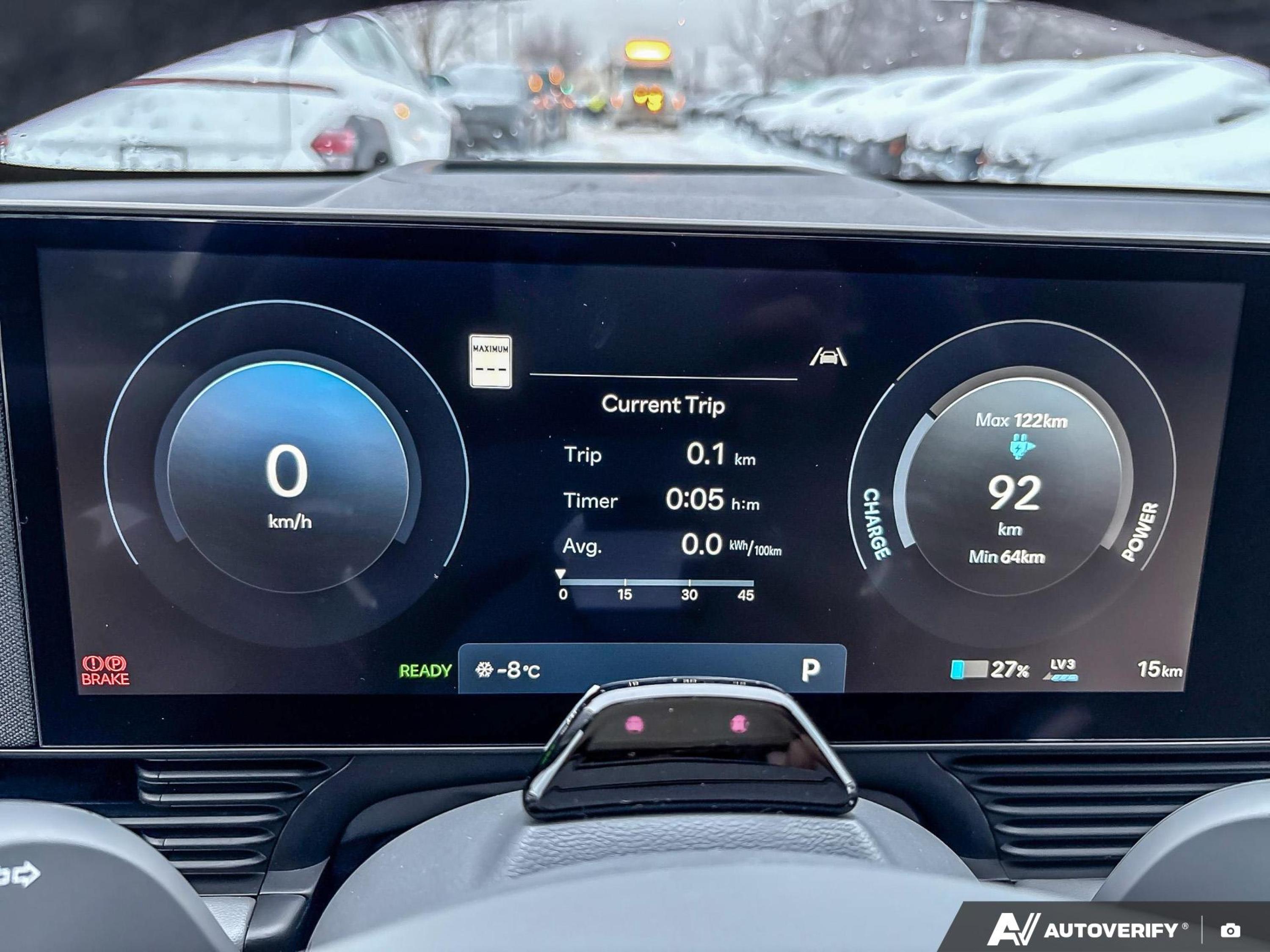 new 2026 Hyundai IONIQ 5 car, priced at $66,718