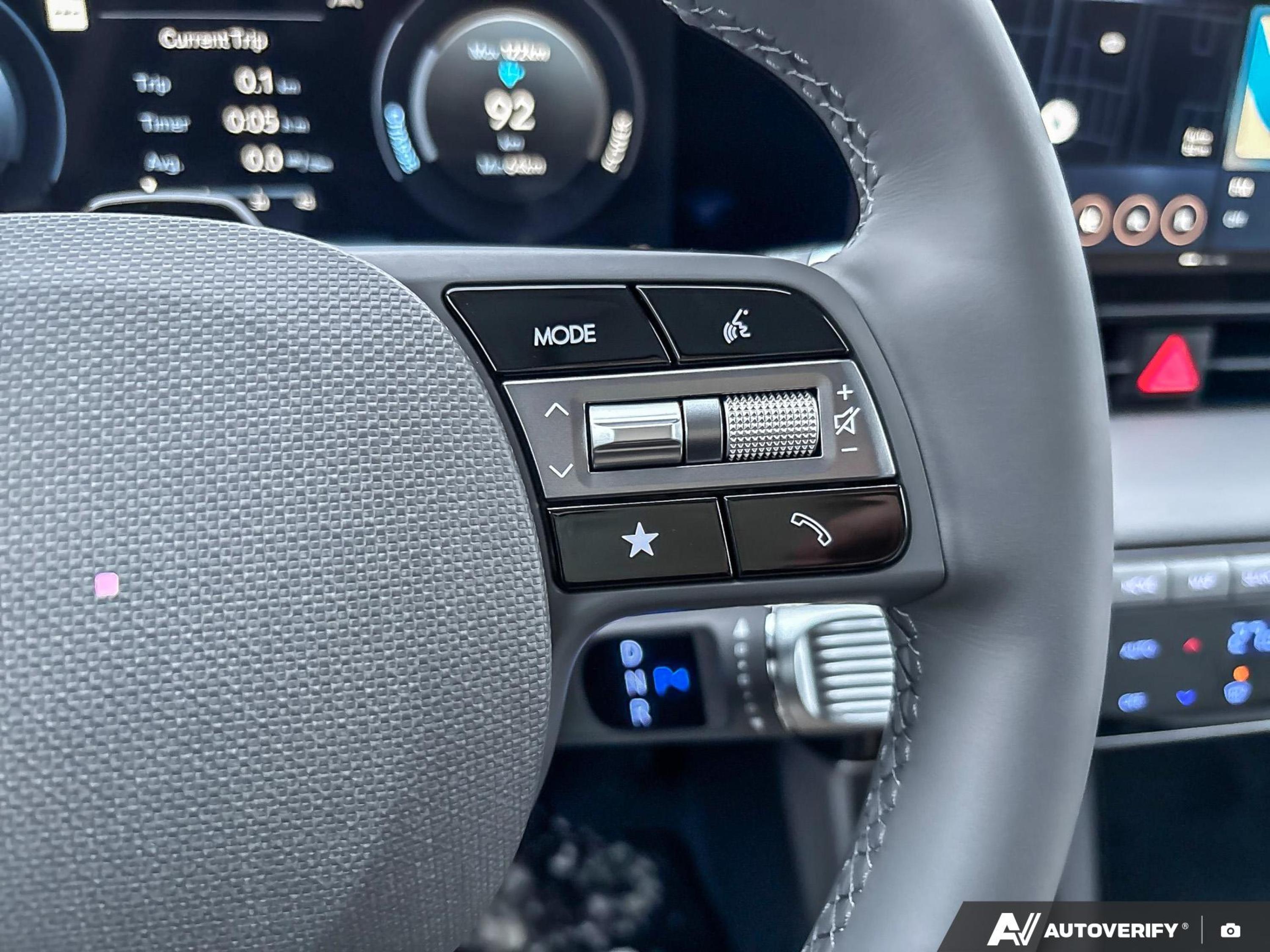 new 2026 Hyundai IONIQ 5 car, priced at $66,718