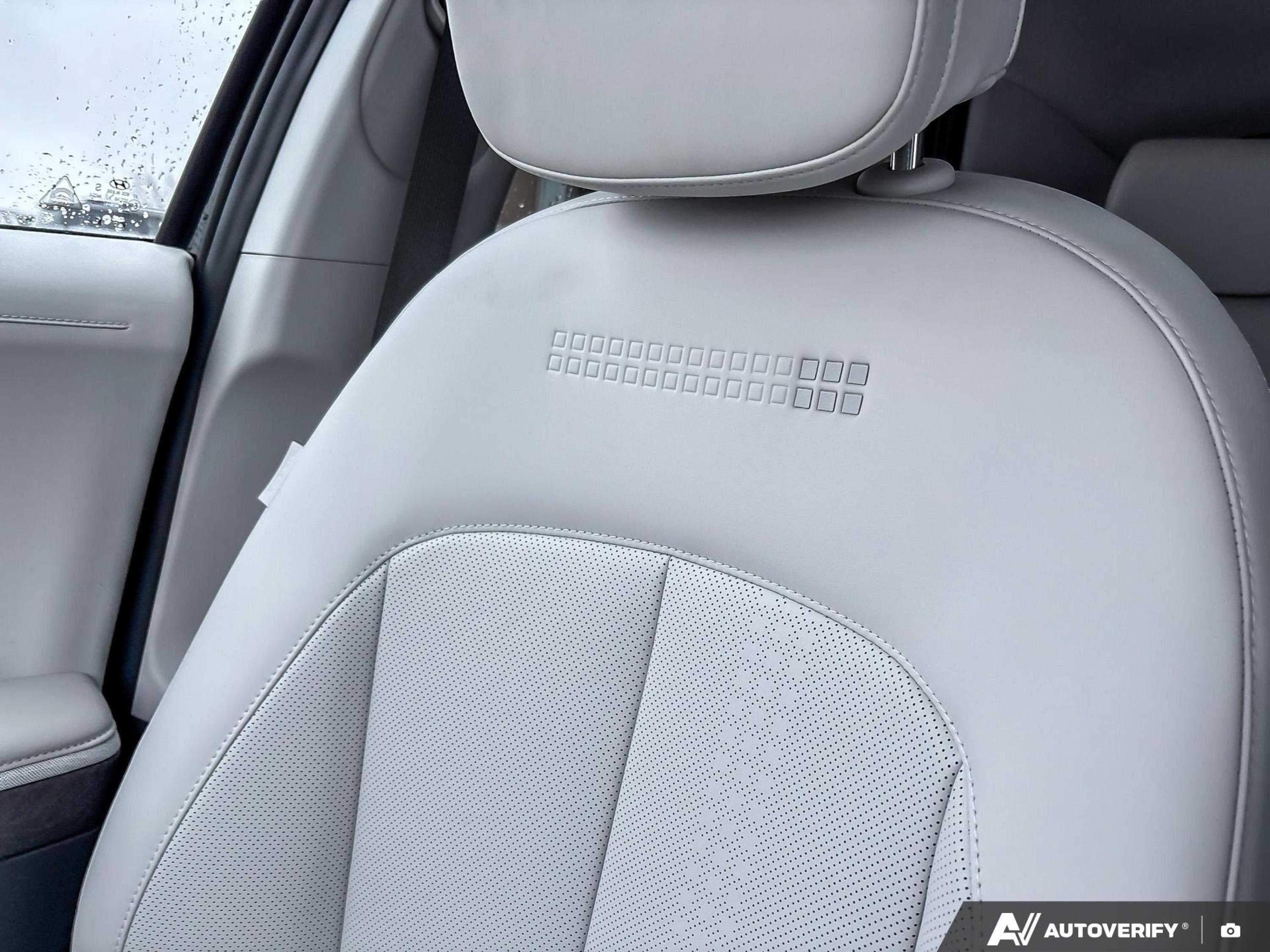 new 2026 Hyundai IONIQ 5 car, priced at $66,718