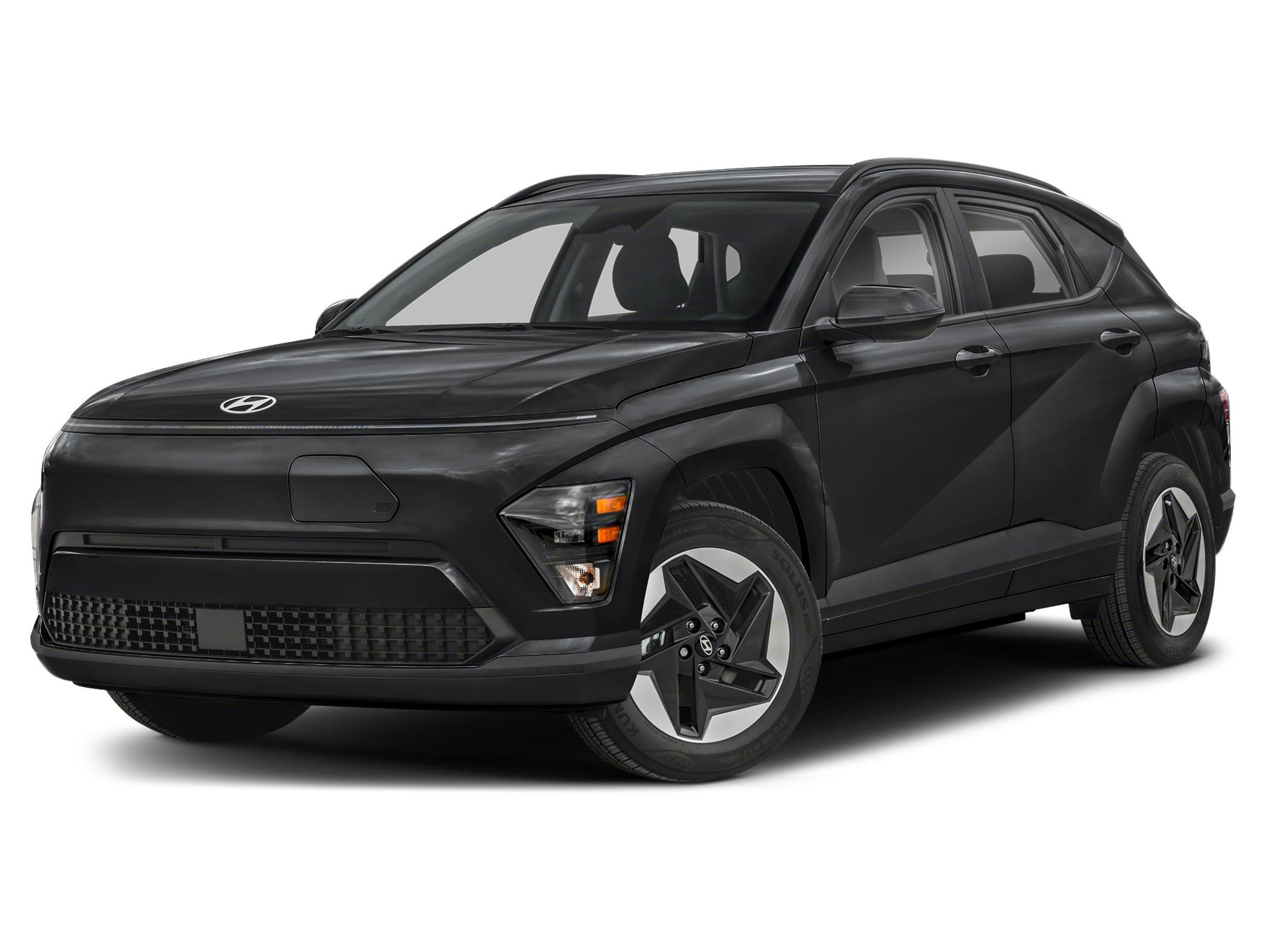 new 2026 Hyundai Kona EV car, priced at $48,841