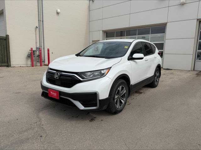 Photo of vehicle