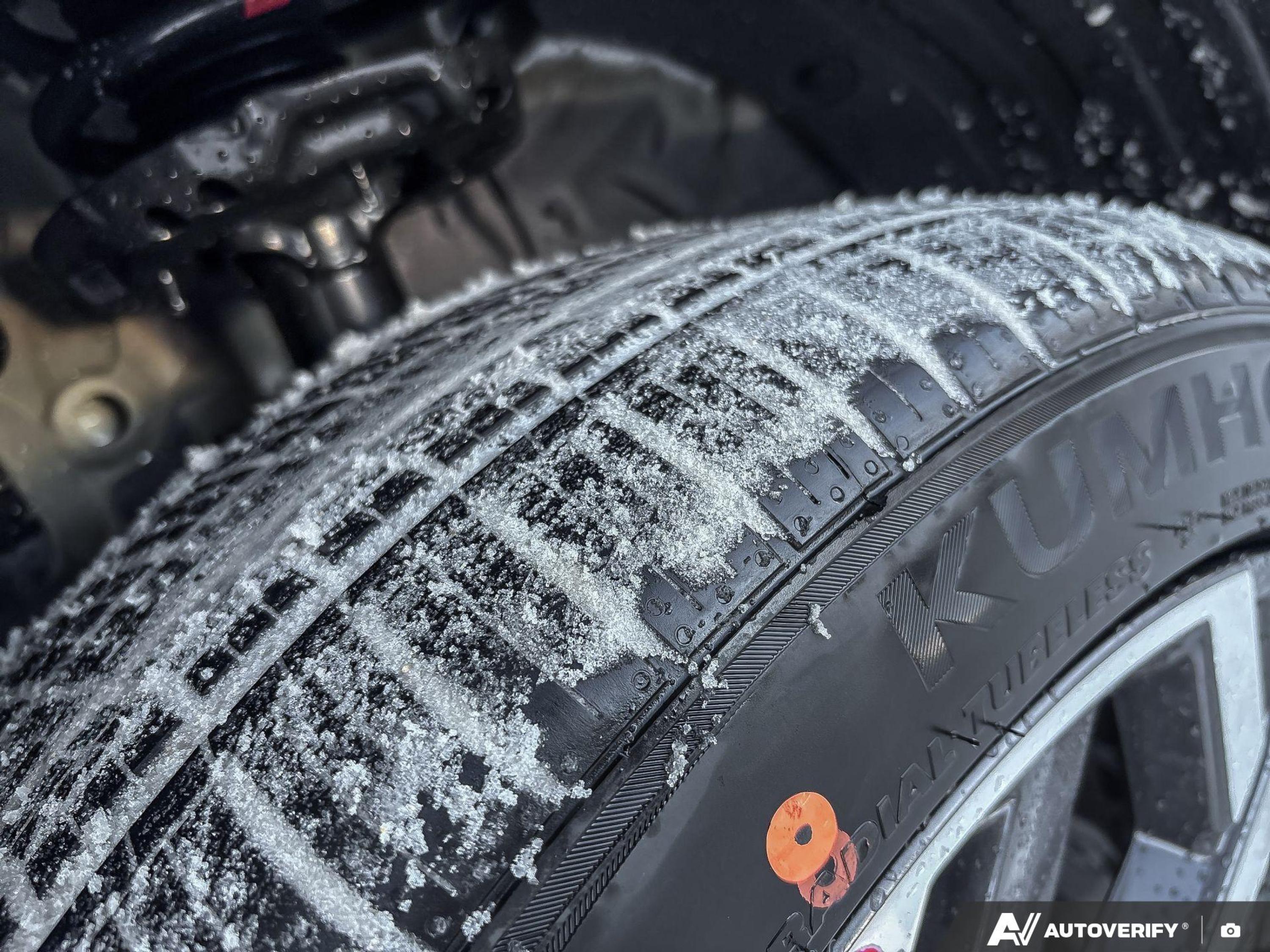 new 2026 Hyundai Kona car, priced at $41,398