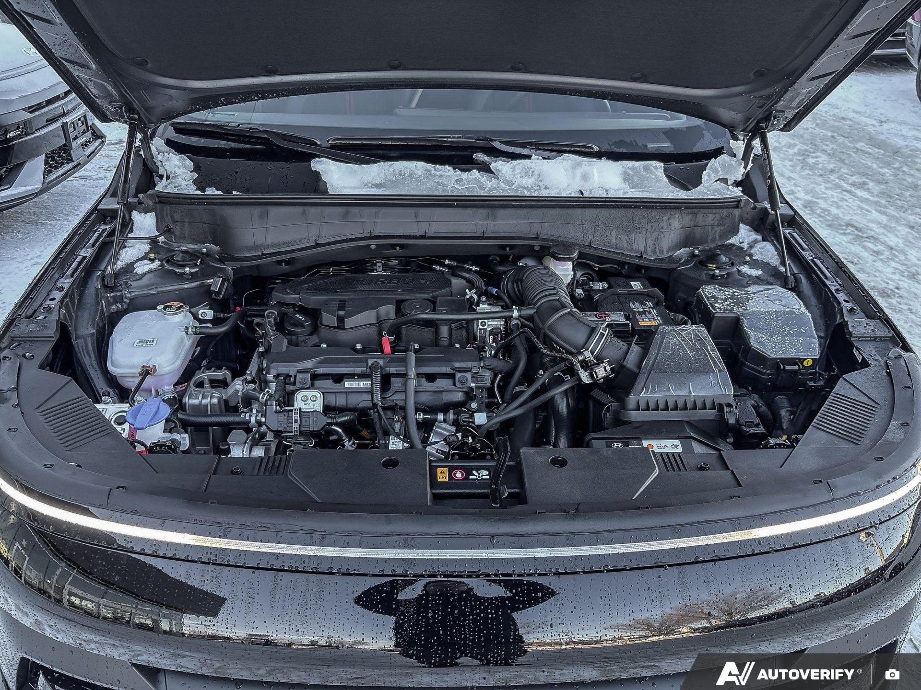 new 2026 Hyundai Kona car, priced at $41,398