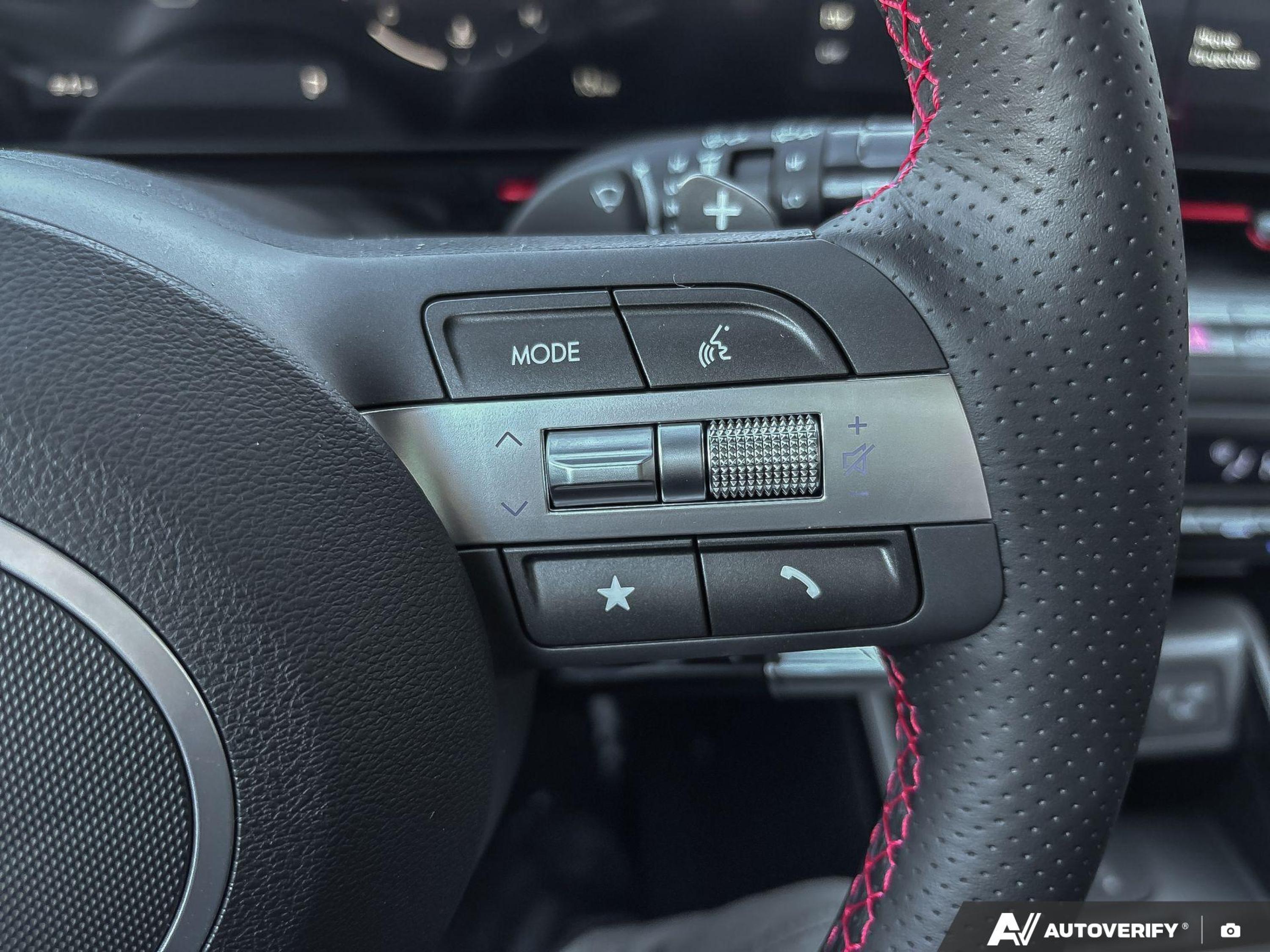 new 2026 Hyundai Kona car, priced at $41,398