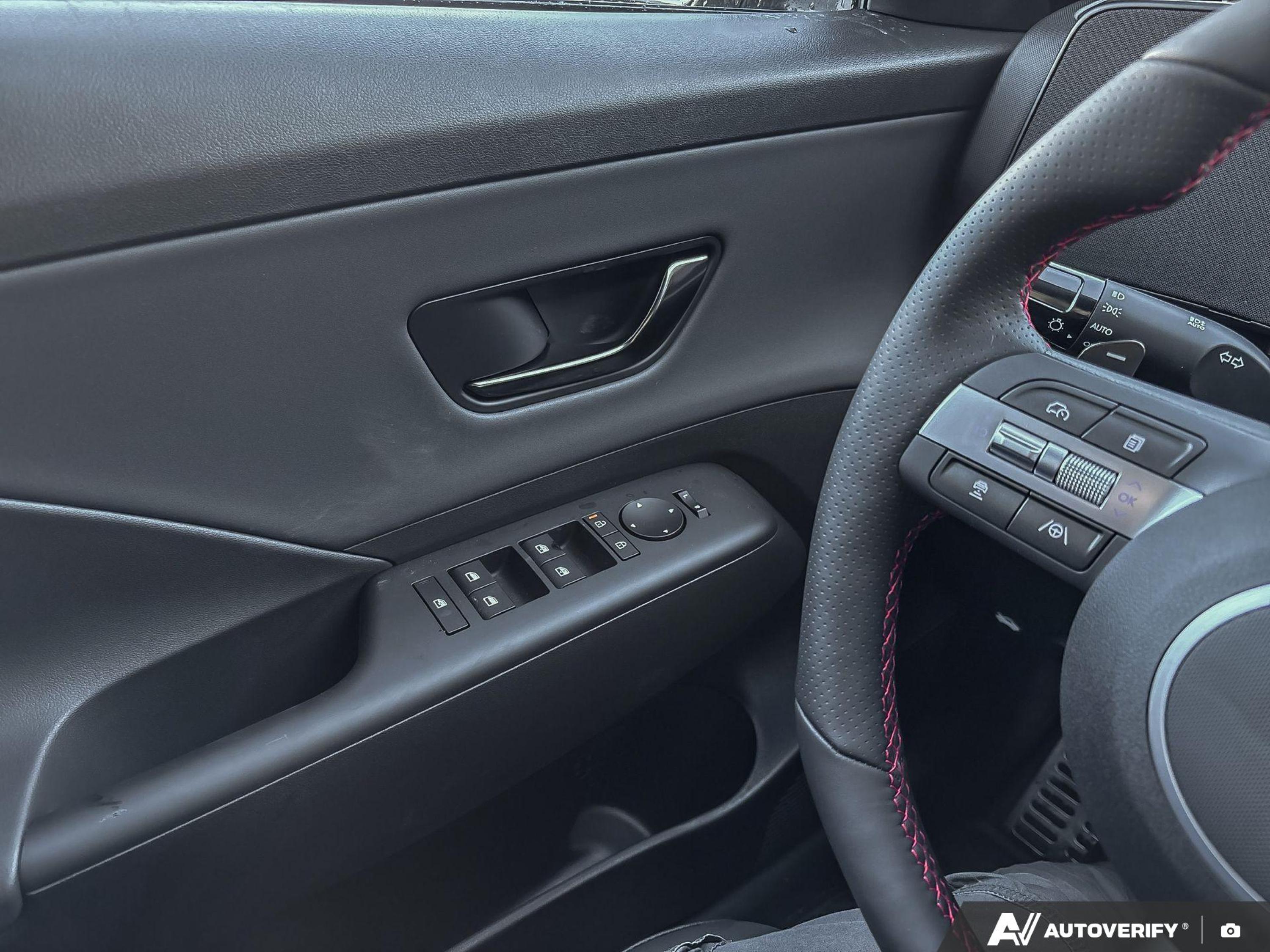 new 2026 Hyundai Kona car, priced at $41,398