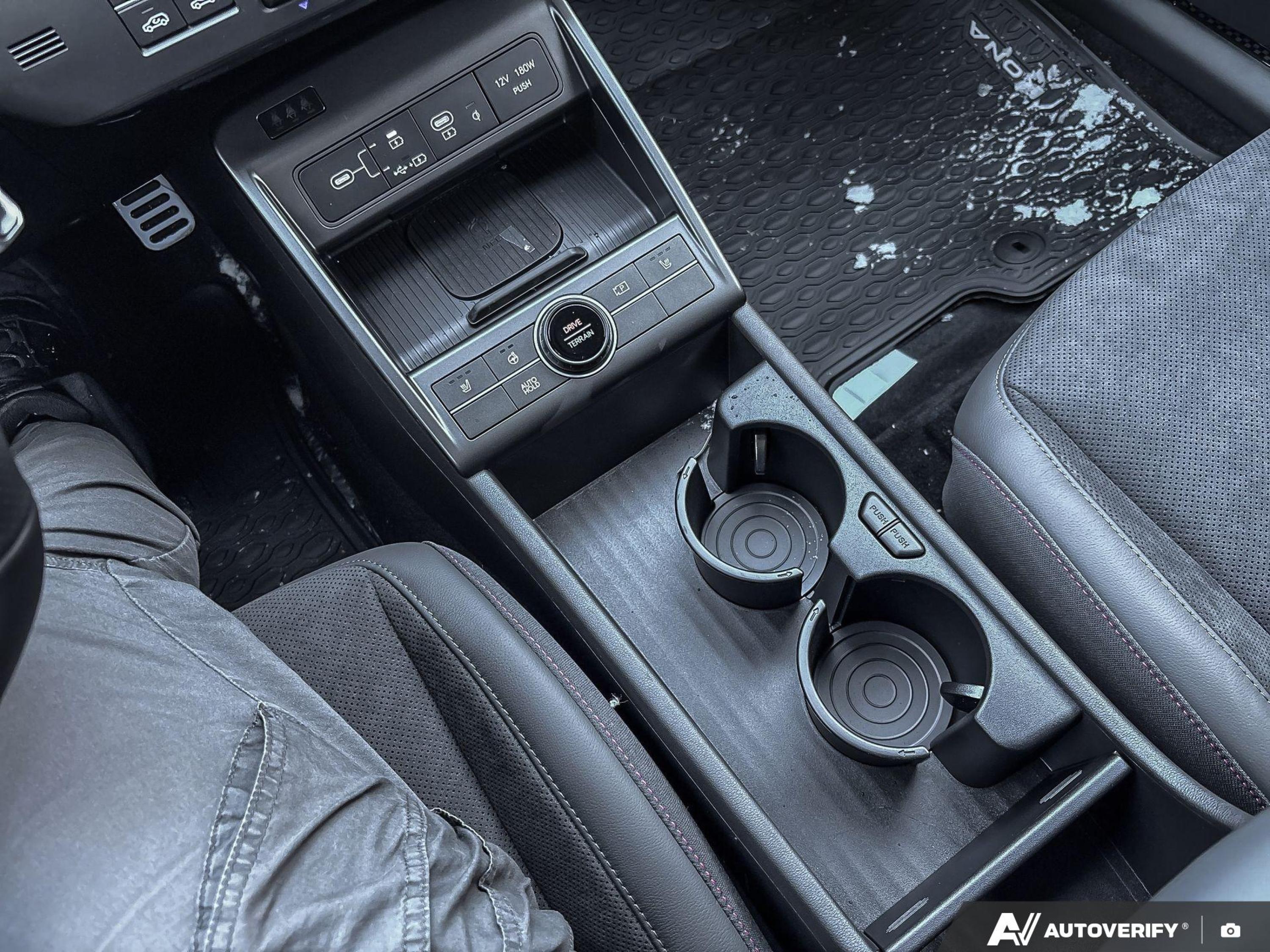 new 2026 Hyundai Kona car, priced at $41,398