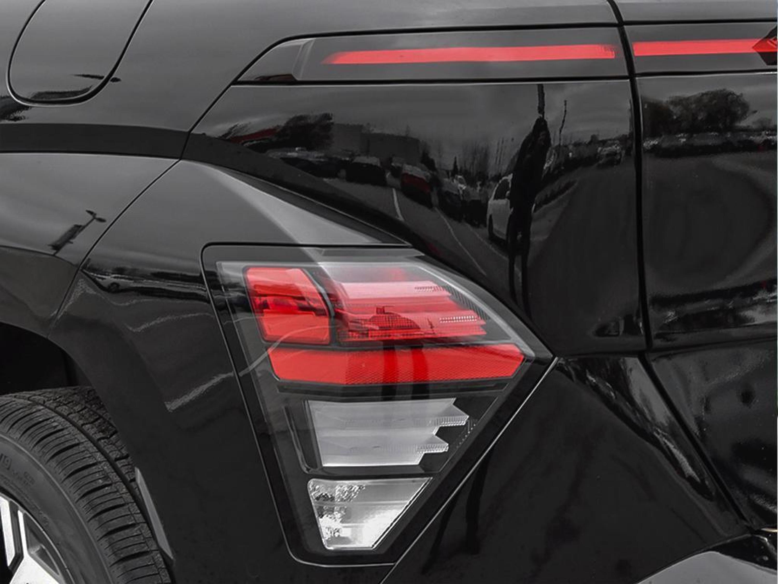 new 2026 Hyundai Kona car, priced at $41,653